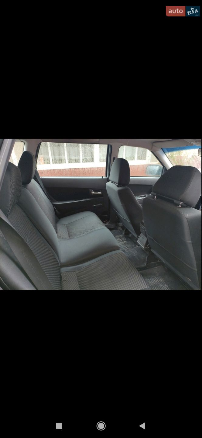 ВАЗ / Lada 2171 Priora 2011 VIN XTA217130C0069830 фото оголошення 3 з 4