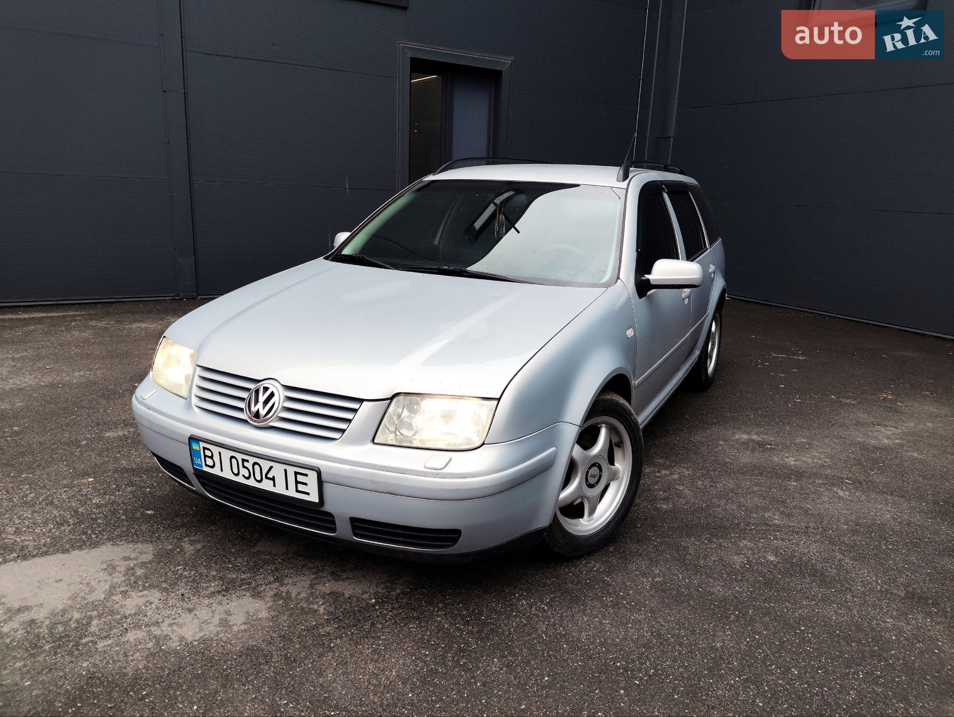 Volkswagen Bora 1999 VIN WVWZZZ1JZYW327210 фото оголошення 4 з 13