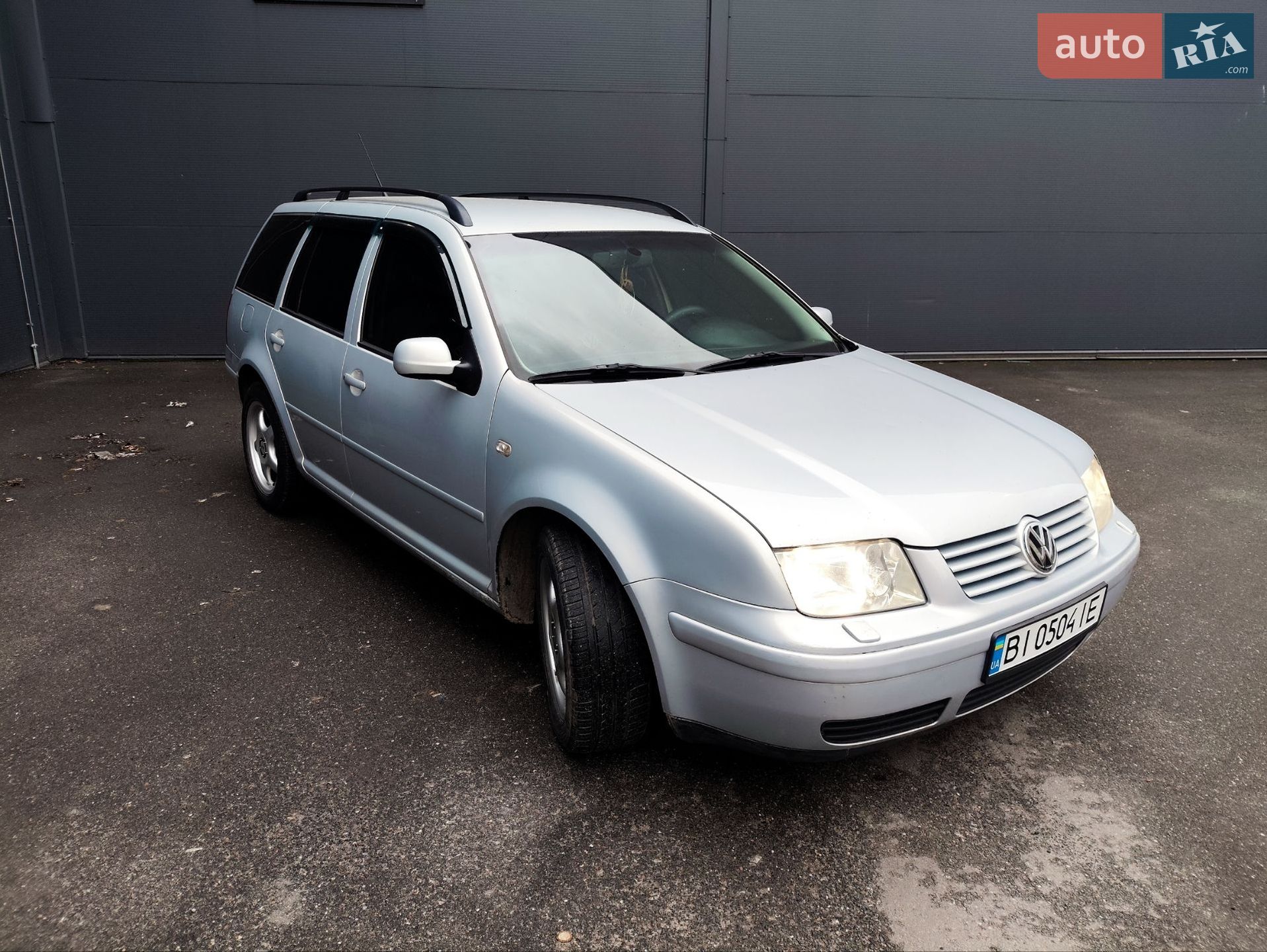 Volkswagen Bora 1999 VIN WVWZZZ1JZYW327210 фото оголошення 5 з 13