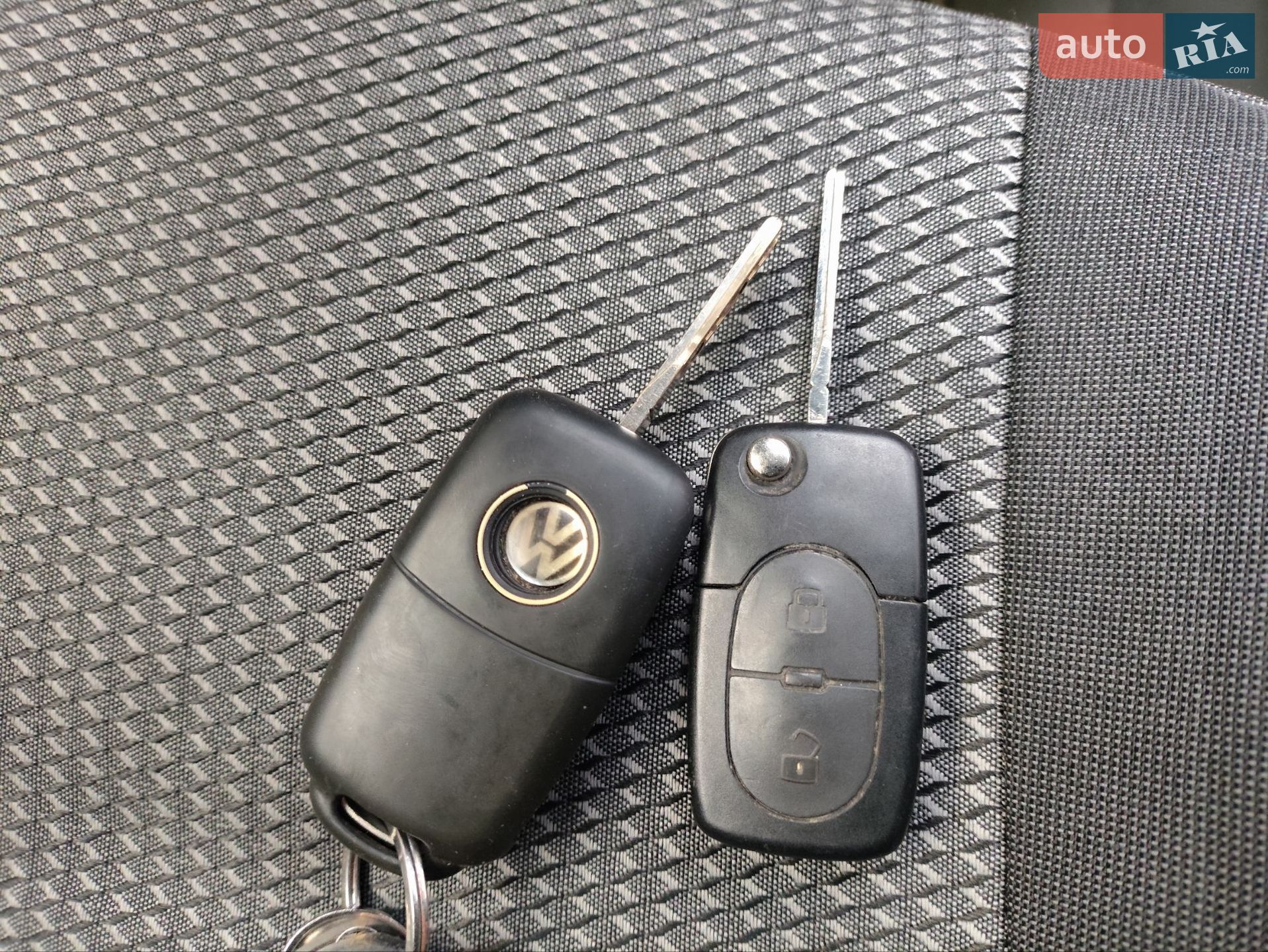 Volkswagen Bora 1999 VIN WVWZZZ1JZYW327210 фото оголошення 12 з 13