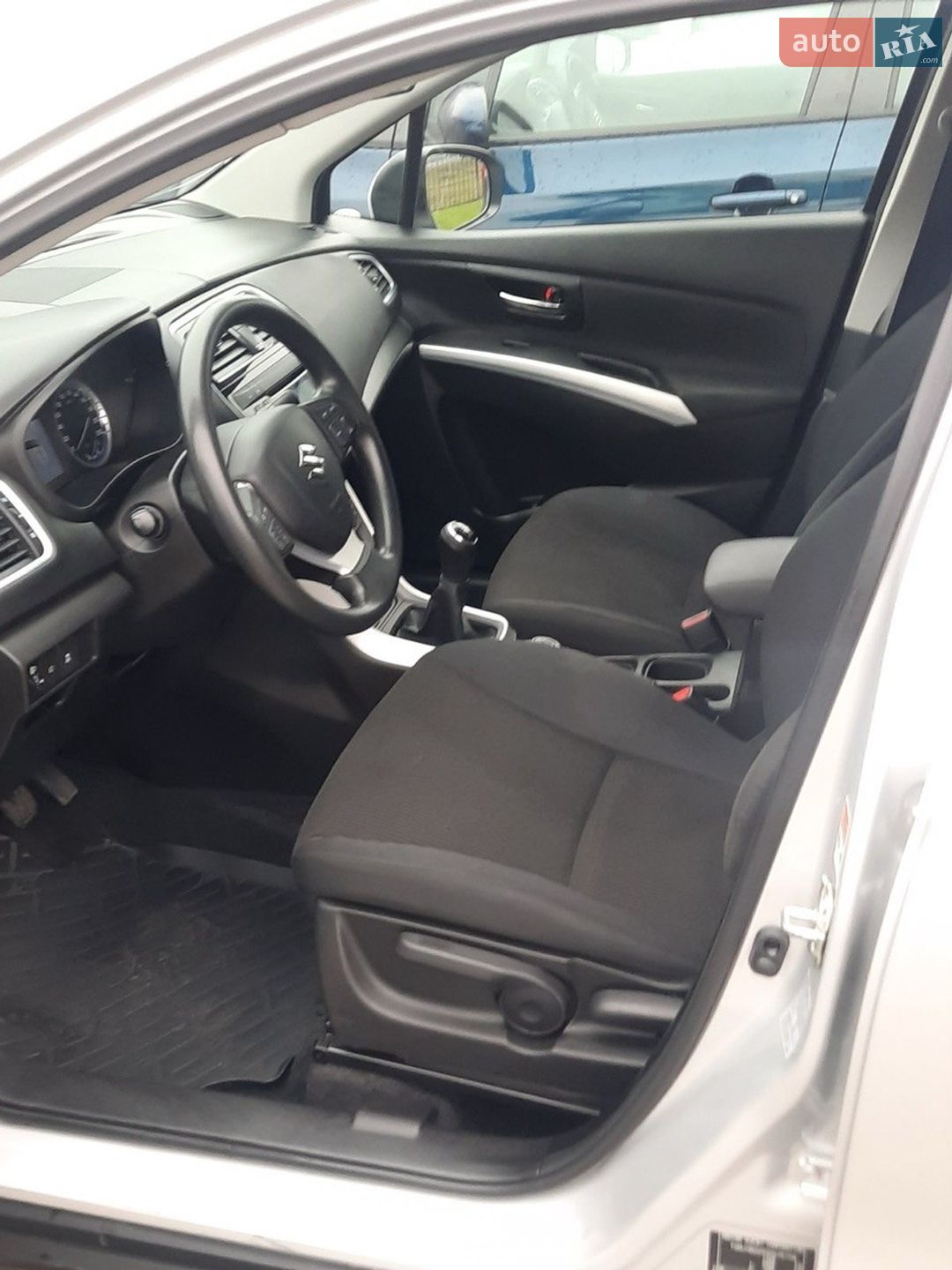 Suzuki SX4 2019 VIN TSMJYB22S00675798 фото оголошення 7 з 17
