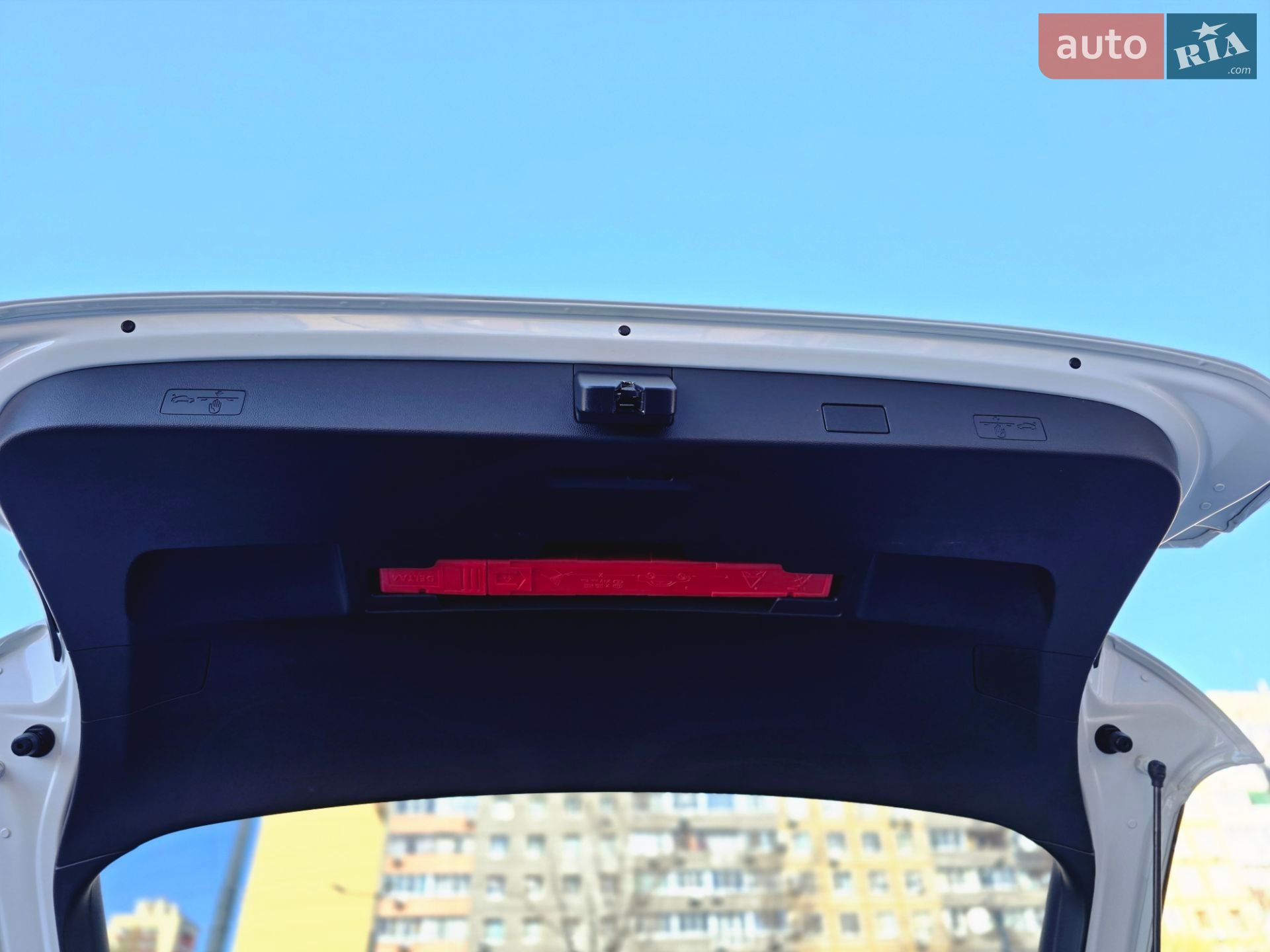 Volkswagen Golf 2020 VIN WVWZZZCDZMW503442 фото оголошення 7 з 51