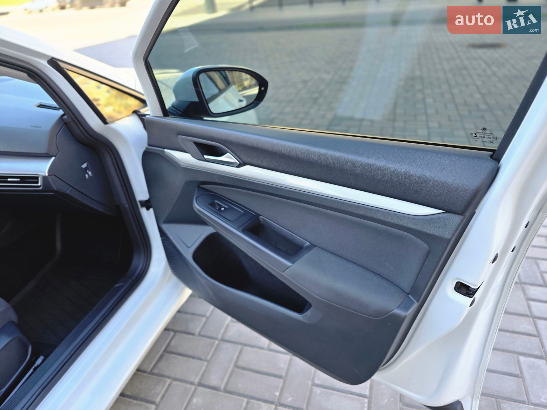 Volkswagen Golf 2020 VIN WVWZZZCDZMW503442 фото оголошення 19 з 51