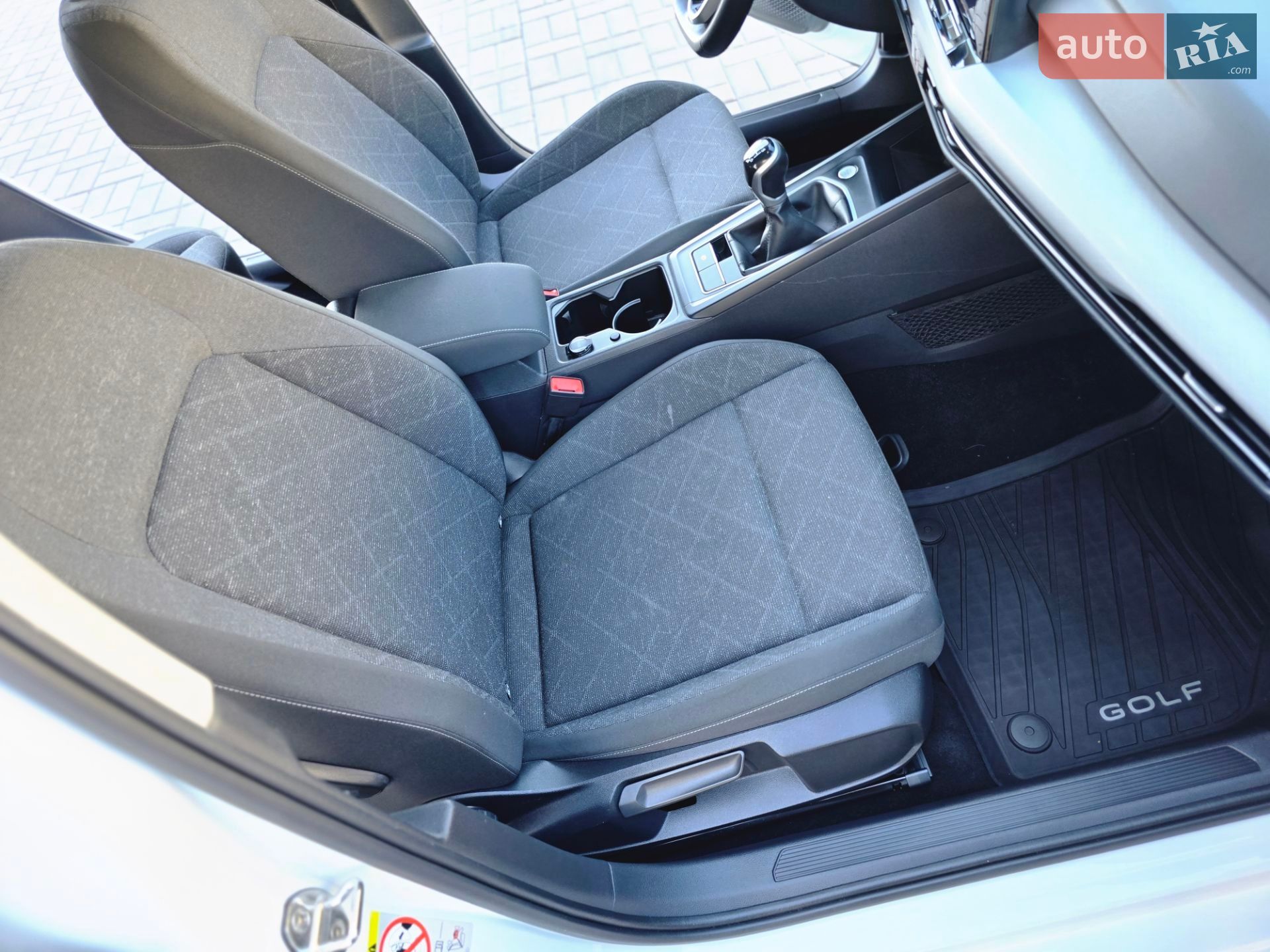 Volkswagen Golf 2020 VIN WVWZZZCDZMW503442 фото оголошення 27 з 51