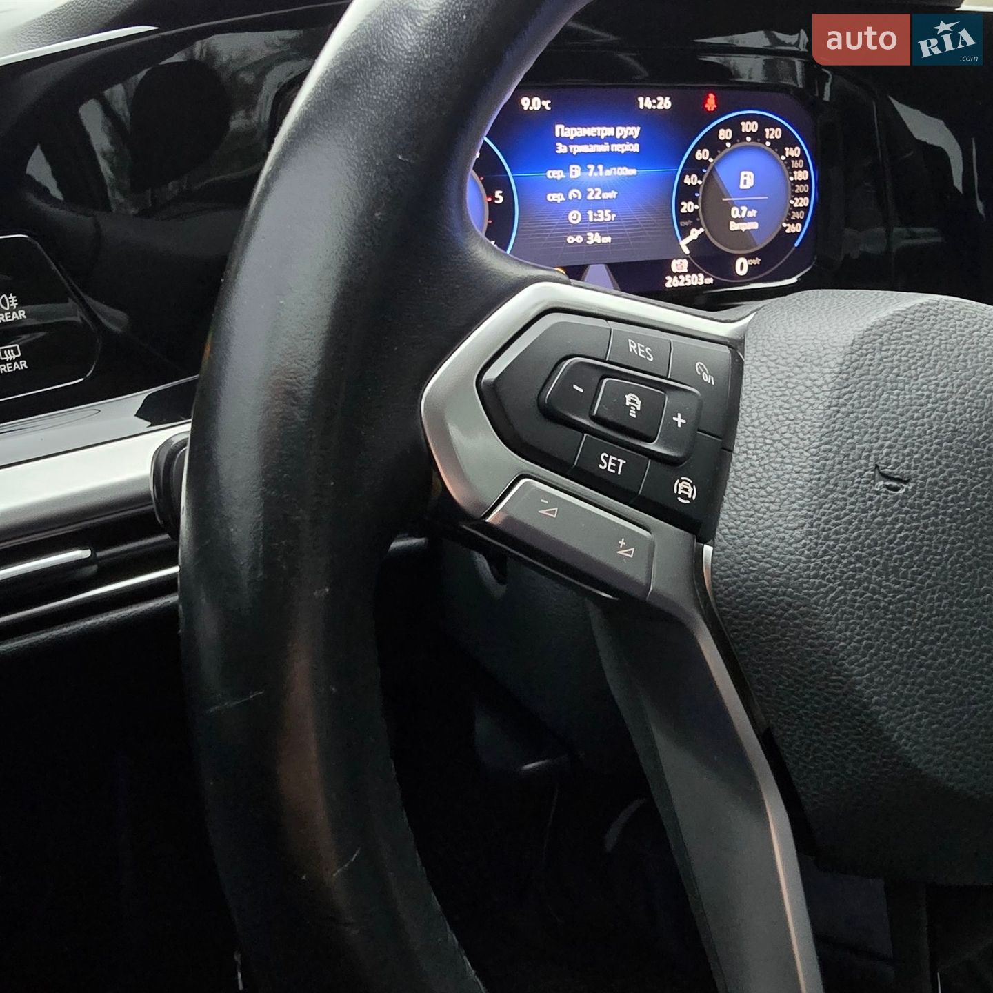 Volkswagen Golf 2020 VIN WVWZZZCDZMW503442 фото оголошення 30 з 51