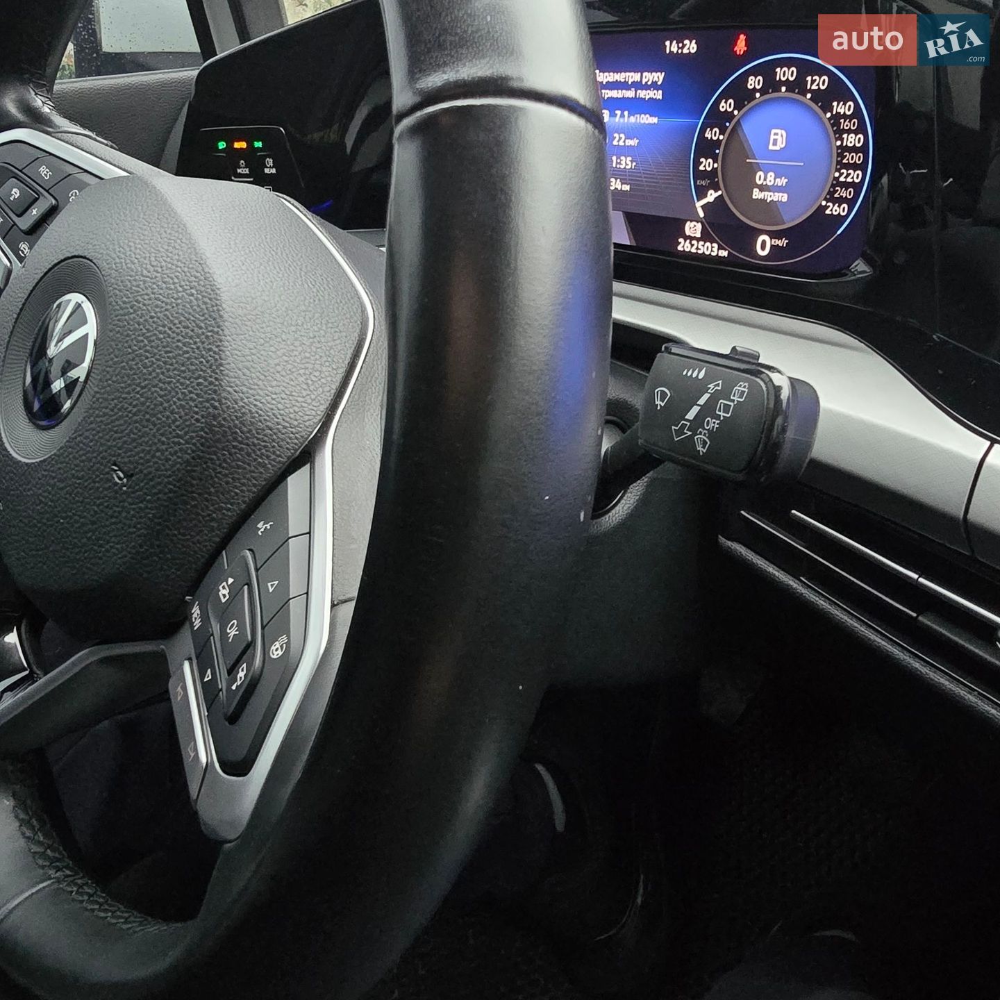 Volkswagen Golf 2020 VIN WVWZZZCDZMW503442 фото оголошення 31 з 51
