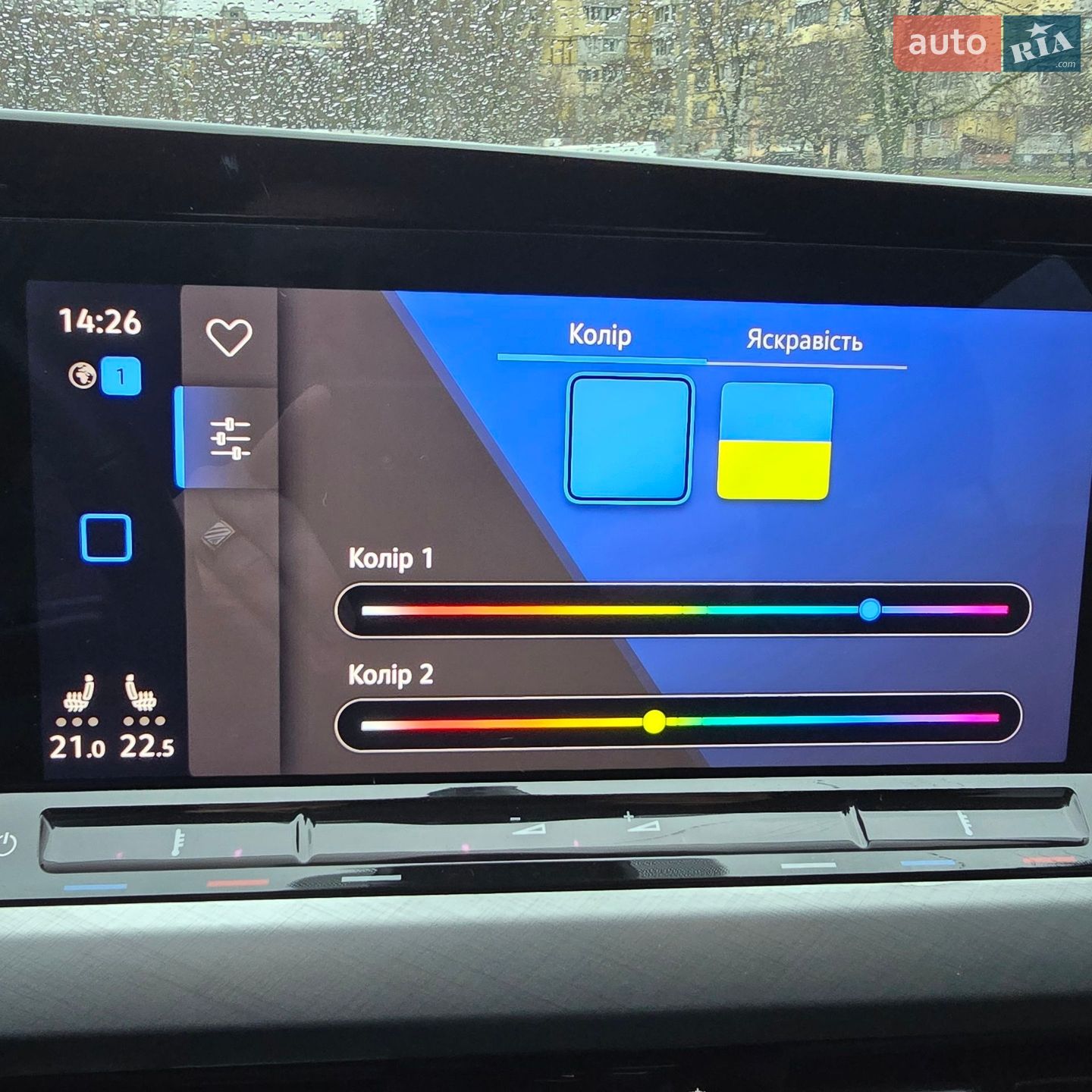 Volkswagen Golf 2020 VIN WVWZZZCDZMW503442 фото оголошення 36 з 51