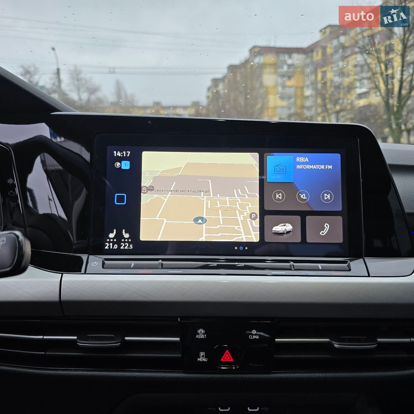 Volkswagen Golf 2020 VIN WVWZZZCDZMW503442 фото оголошення 38 з 51