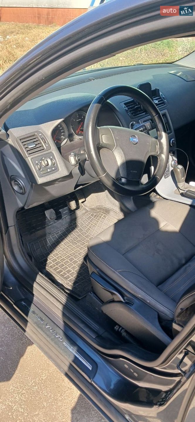 Volvo V50 2010 VIN YV1MW76F2A2568540 фото оголошення 11 з 18