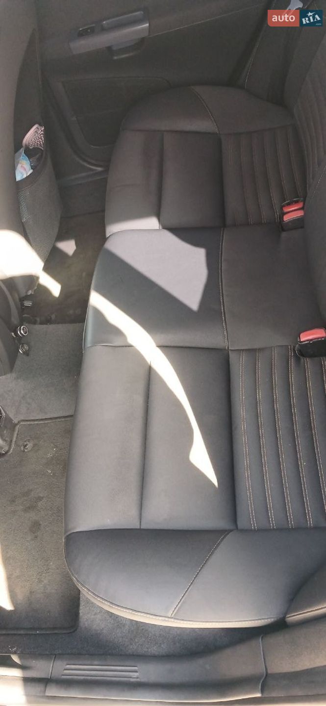 Volvo V50 2010 VIN YV1MW76F2A2568540 фото оголошення 18 з 18