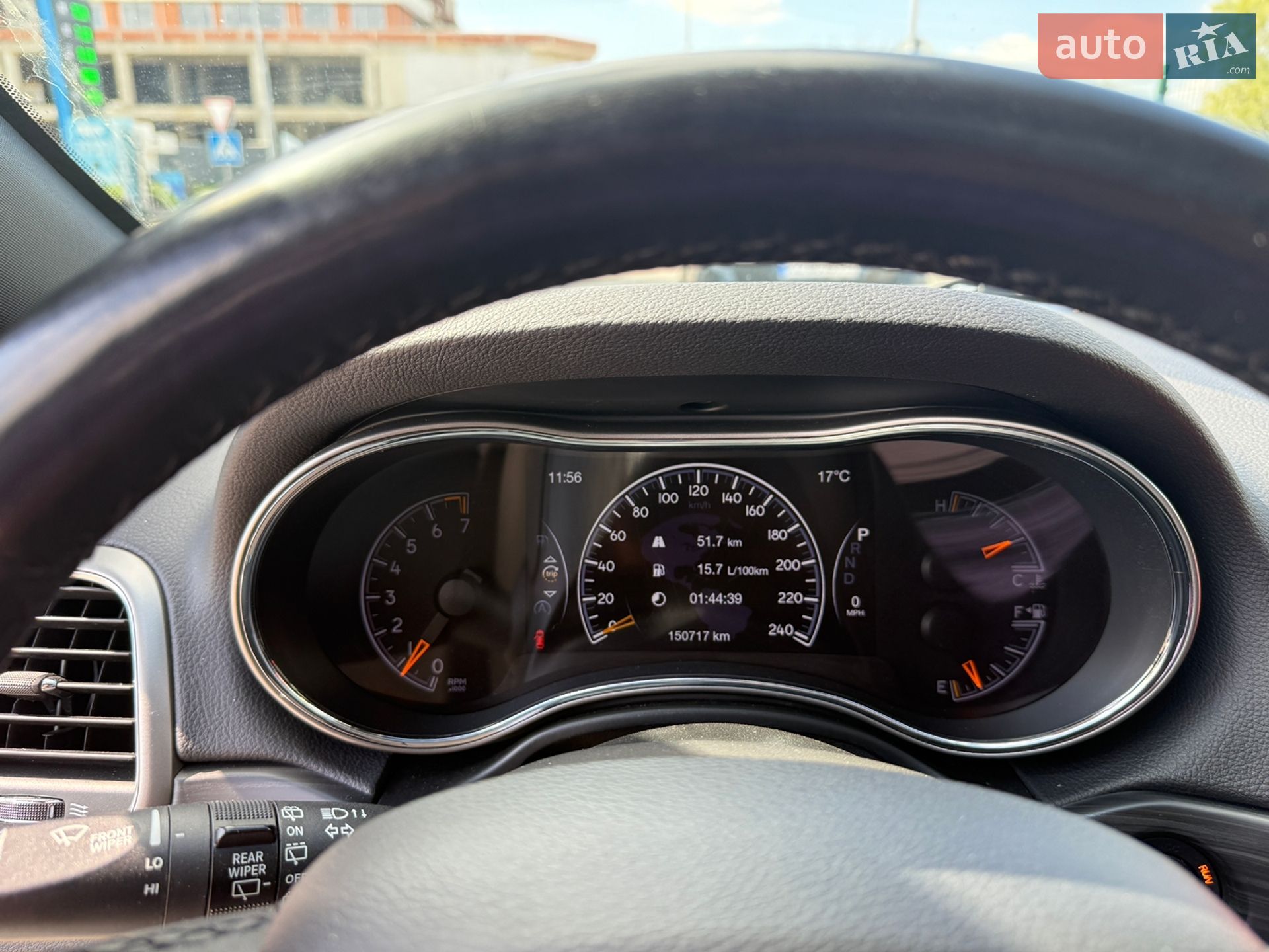 Jeep Grand Cherokee 2021 VIN 1C4RJFBG3MC665724 фото оголошення 9 з 16