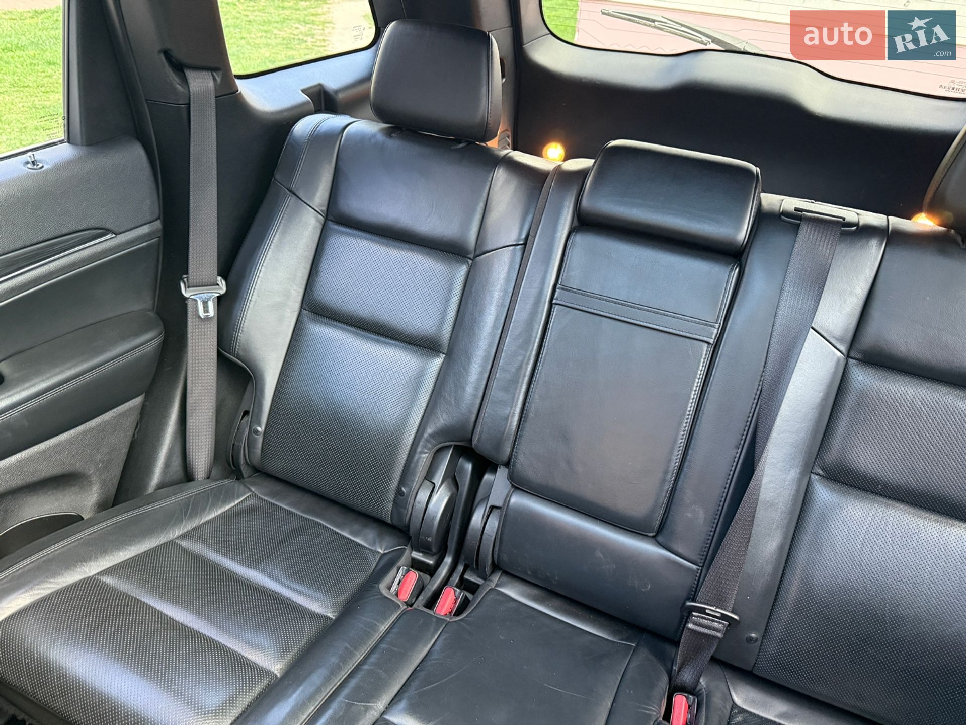 Jeep Grand Cherokee 2021 VIN 1C4RJFBG3MC665724 фото оголошення 10 з 16