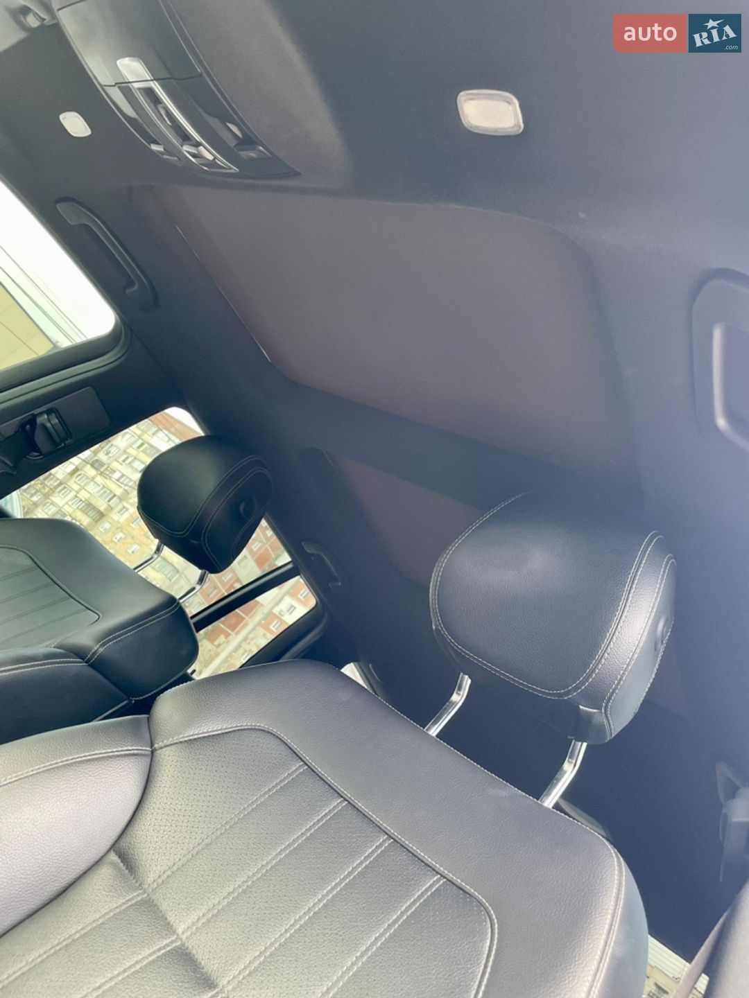 Mercedes-Benz GL-Class 2015 VIN WDC1668241A635853 фото оголошення 26 з 41
