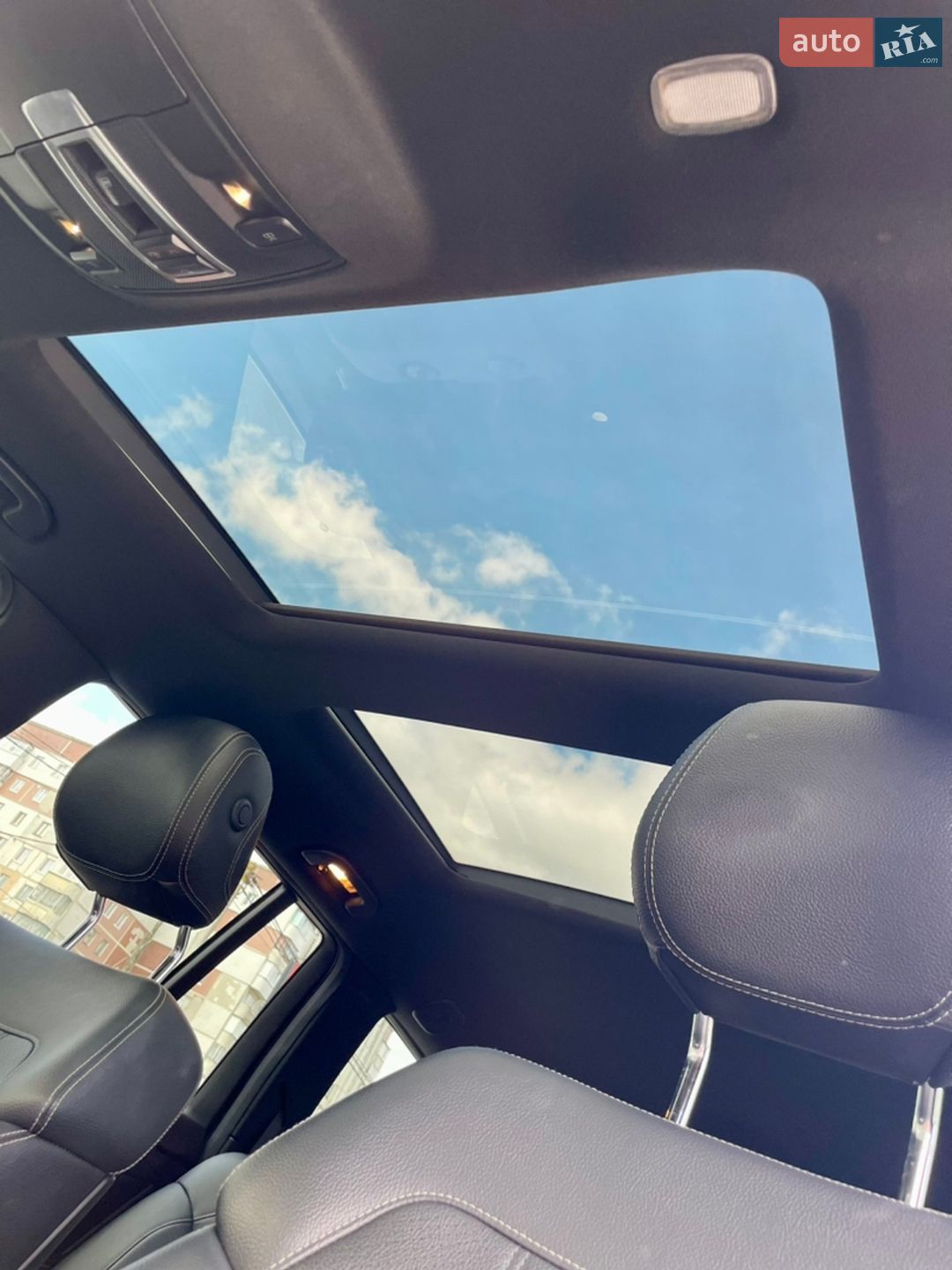 Mercedes-Benz GL-Class 2015 VIN WDC1668241A635853 фото оголошення 27 з 41