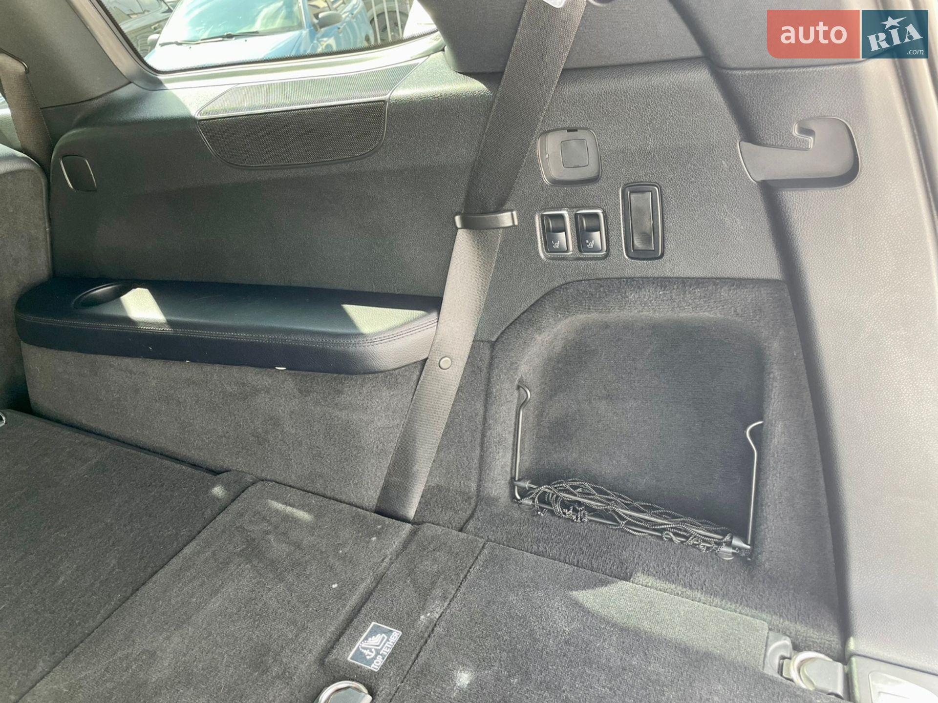 Mercedes-Benz GL-Class 2015 VIN WDC1668241A635853 фото оголошення 39 з 41