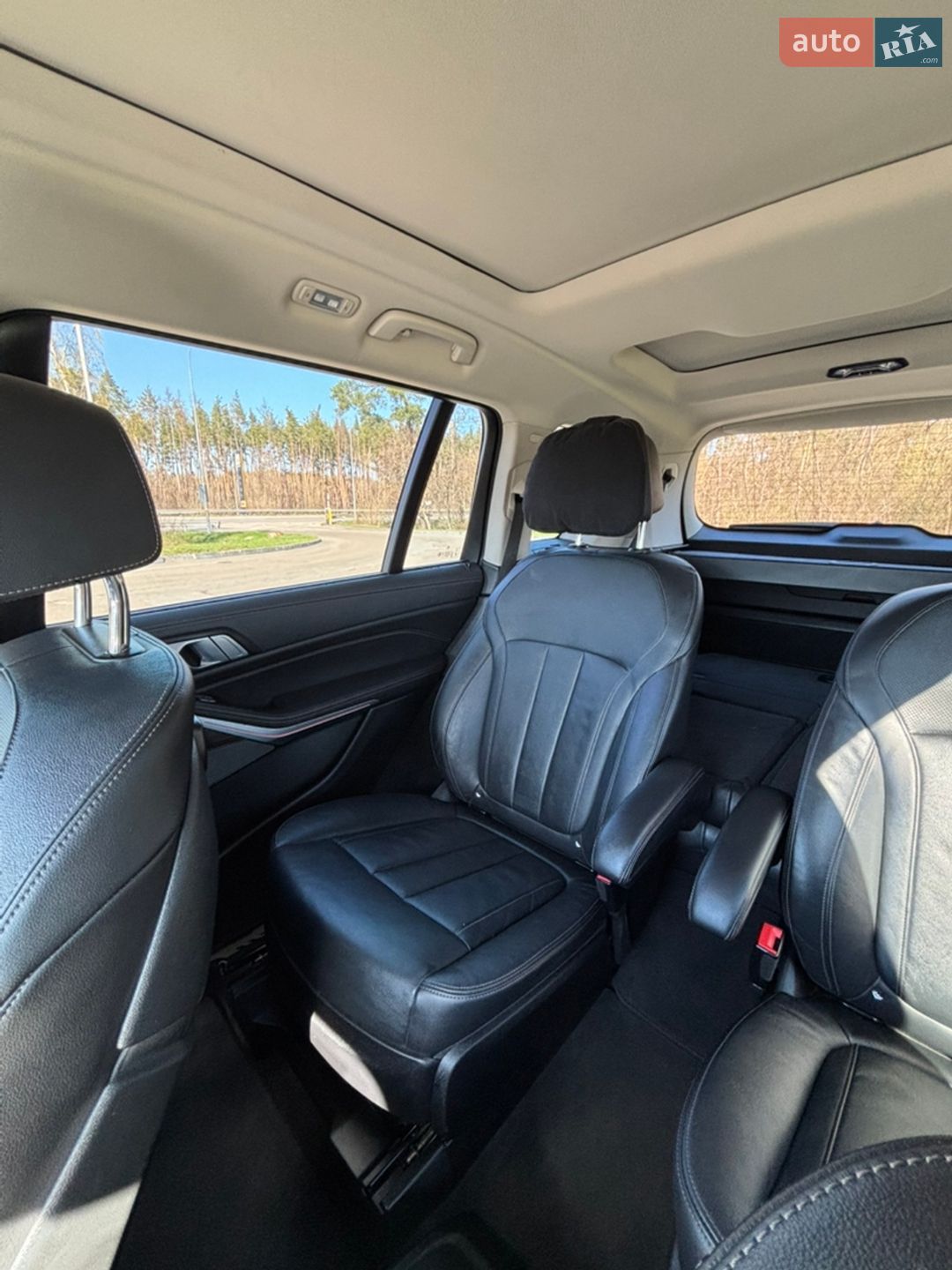 BMW X7 2020 VIN 5UXCW2C01L9C55177 фото оголошення 41 з 41