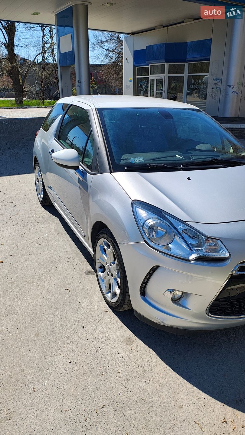 Citroen DS3 2015 VIN VF7SA9HP8FW544911 фото оголошення 8 з 46