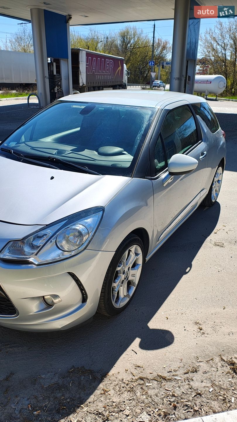Citroen DS3 2015 VIN VF7SA9HP8FW544911 фото оголошення 3 з 46