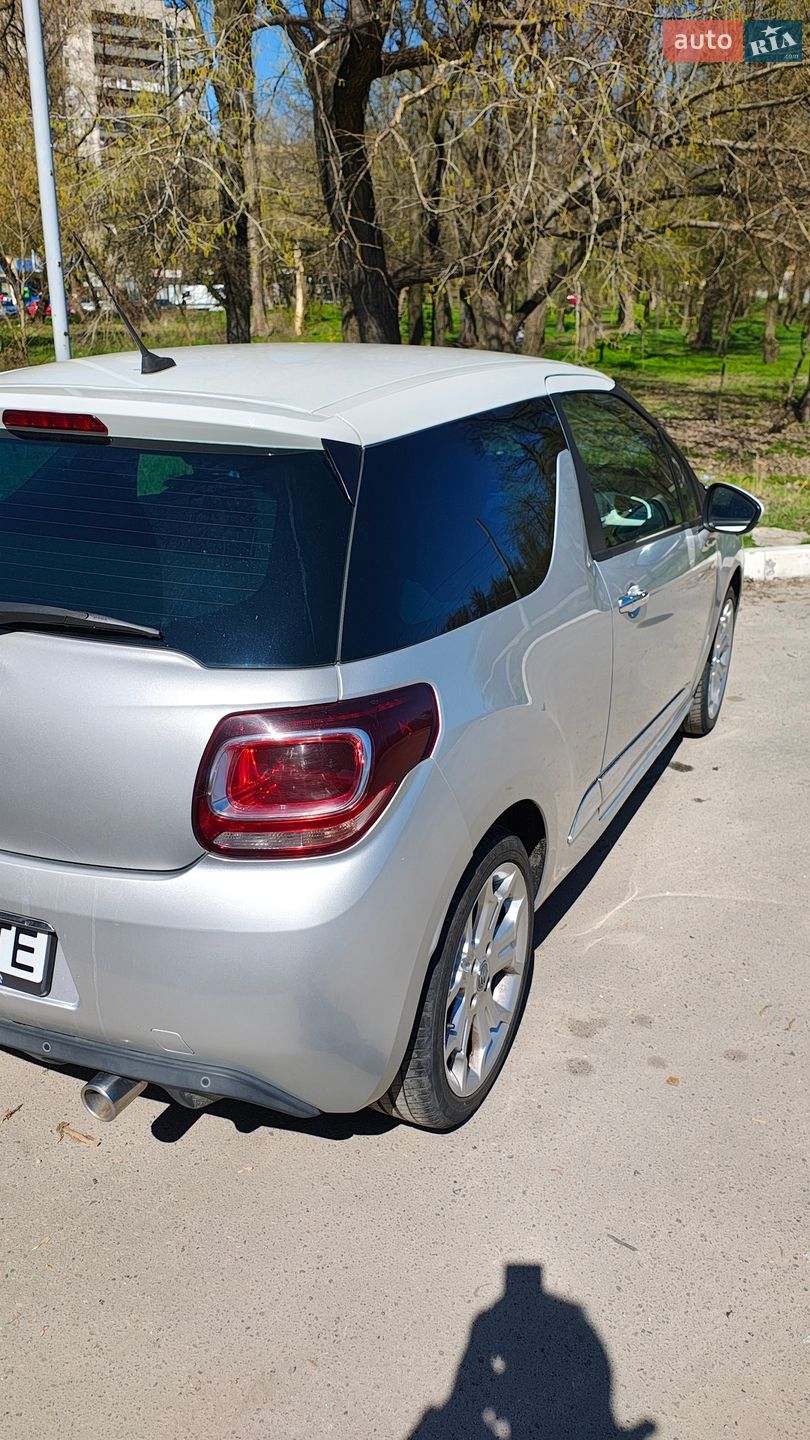 Citroen DS3 2015 VIN VF7SA9HP8FW544911 фото оголошення 7 з 46
