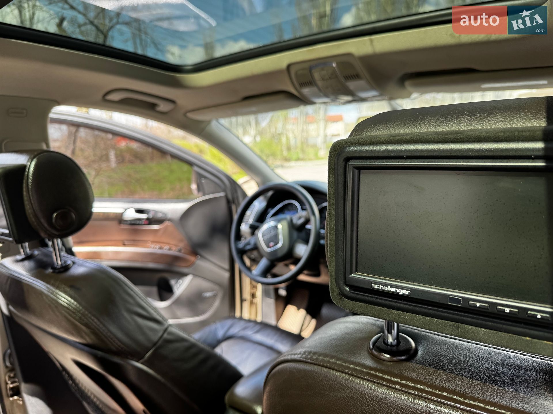 Audi Q7 2006 VIN WA1BV94L17D025702 фото оголошення 24 з 31