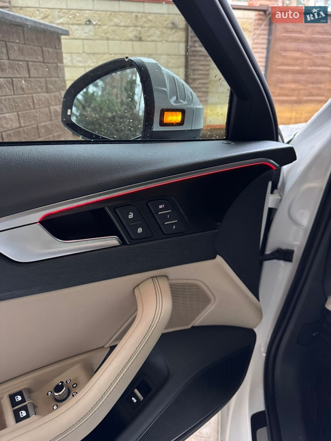 Audi A4 2020 VIN WAUENAF48LN011579 фото оголошення 15 з 23