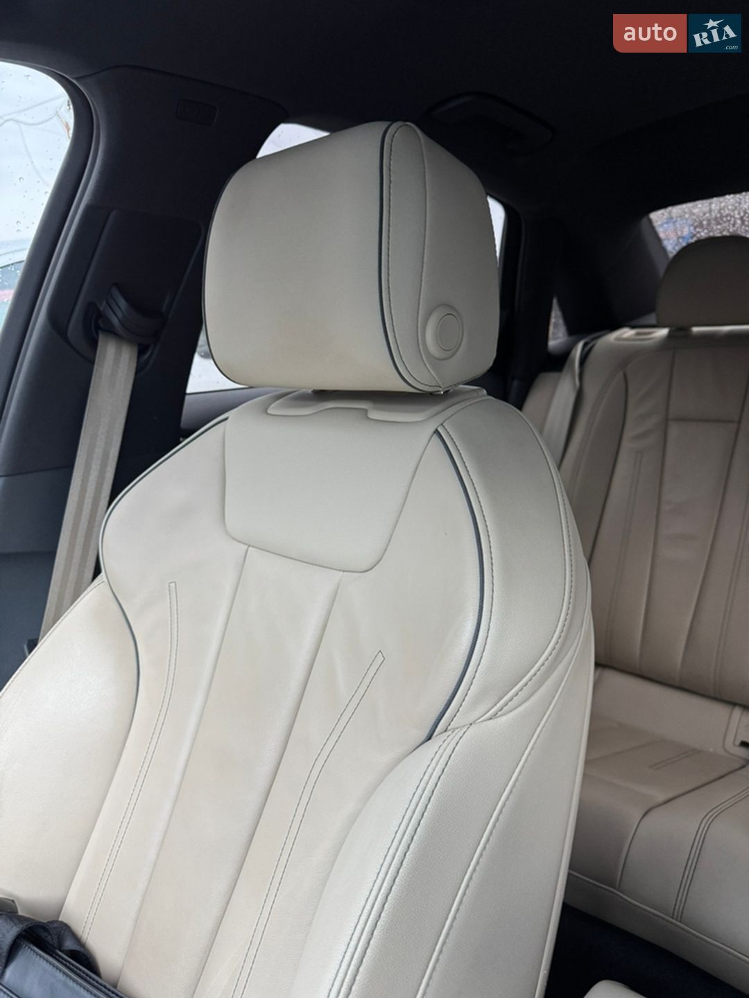Audi A4 2020 VIN WAUENAF48LN011579 фото оголошення 16 з 23