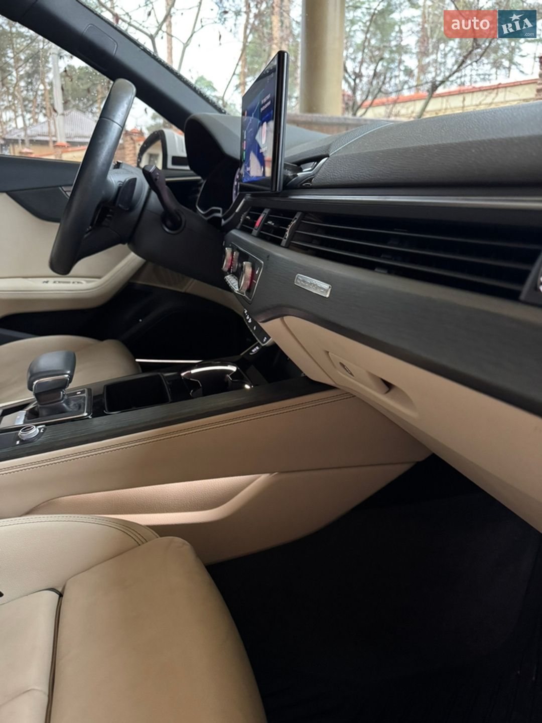 Audi A4 2020 VIN WAUENAF48LN011579 фото оголошення 20 з 23