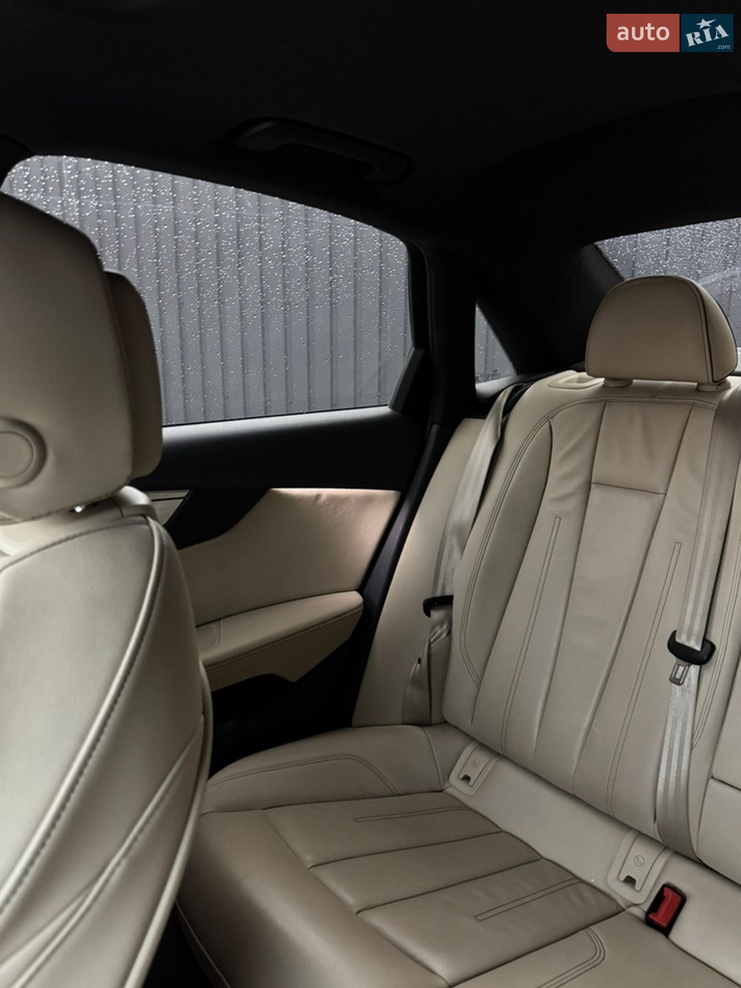 Audi A4 2020 VIN WAUENAF48LN011579 фото оголошення 23 з 23