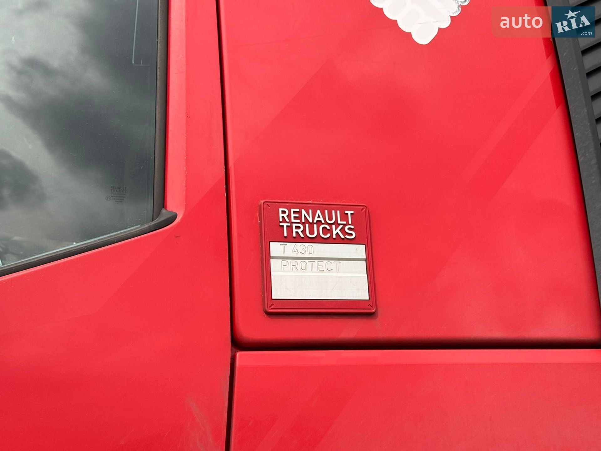 Renault Range T/T-Series 2014 VIN VF611A164ED002112 фото оголошення 2 з 30