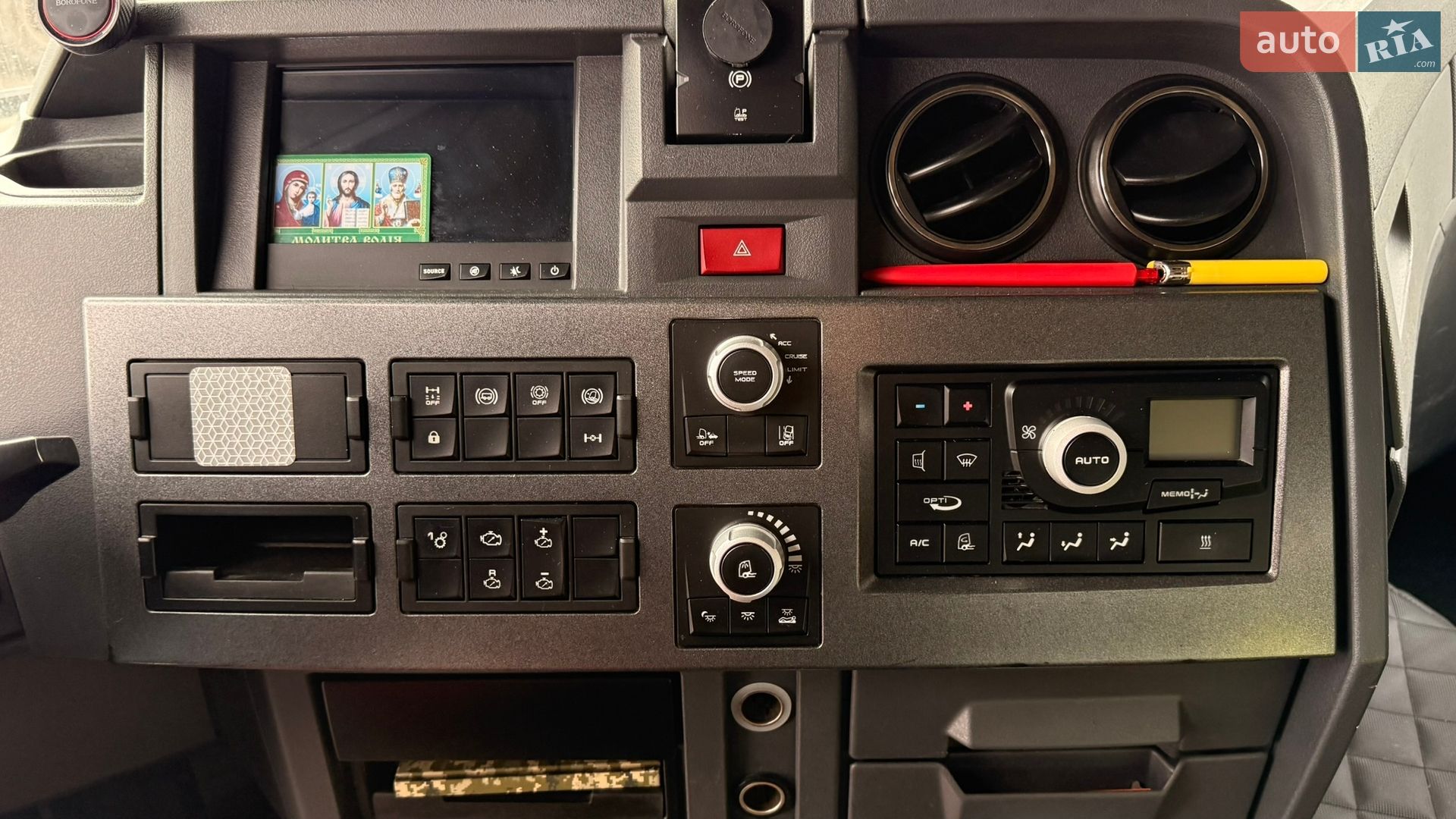 Renault Range T/T-Series 2014 VIN VF611A164ED002112 фото оголошення 26 з 30