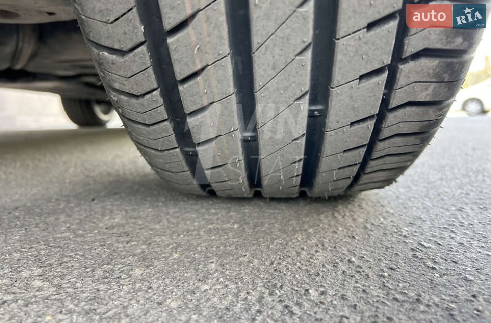 Volkswagen Tiguan 2018 VIN WVGZZZ5NZKM020601 фото оголошення 21 з 23