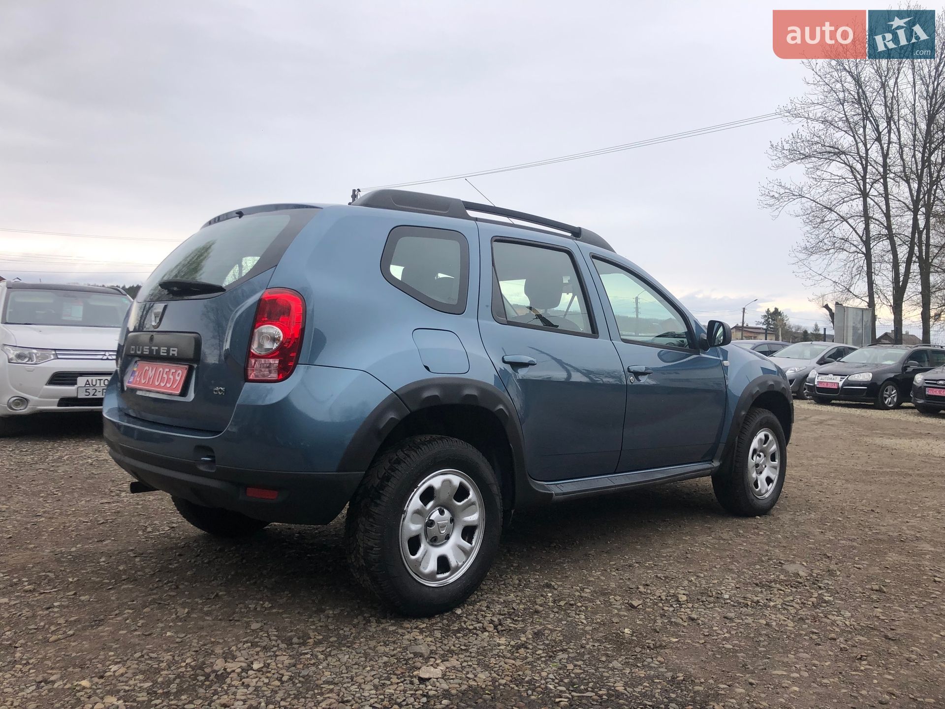 Dacia Duster 2011 VIN UU1HSDAC645415899 фото оголошення 15 з 27
