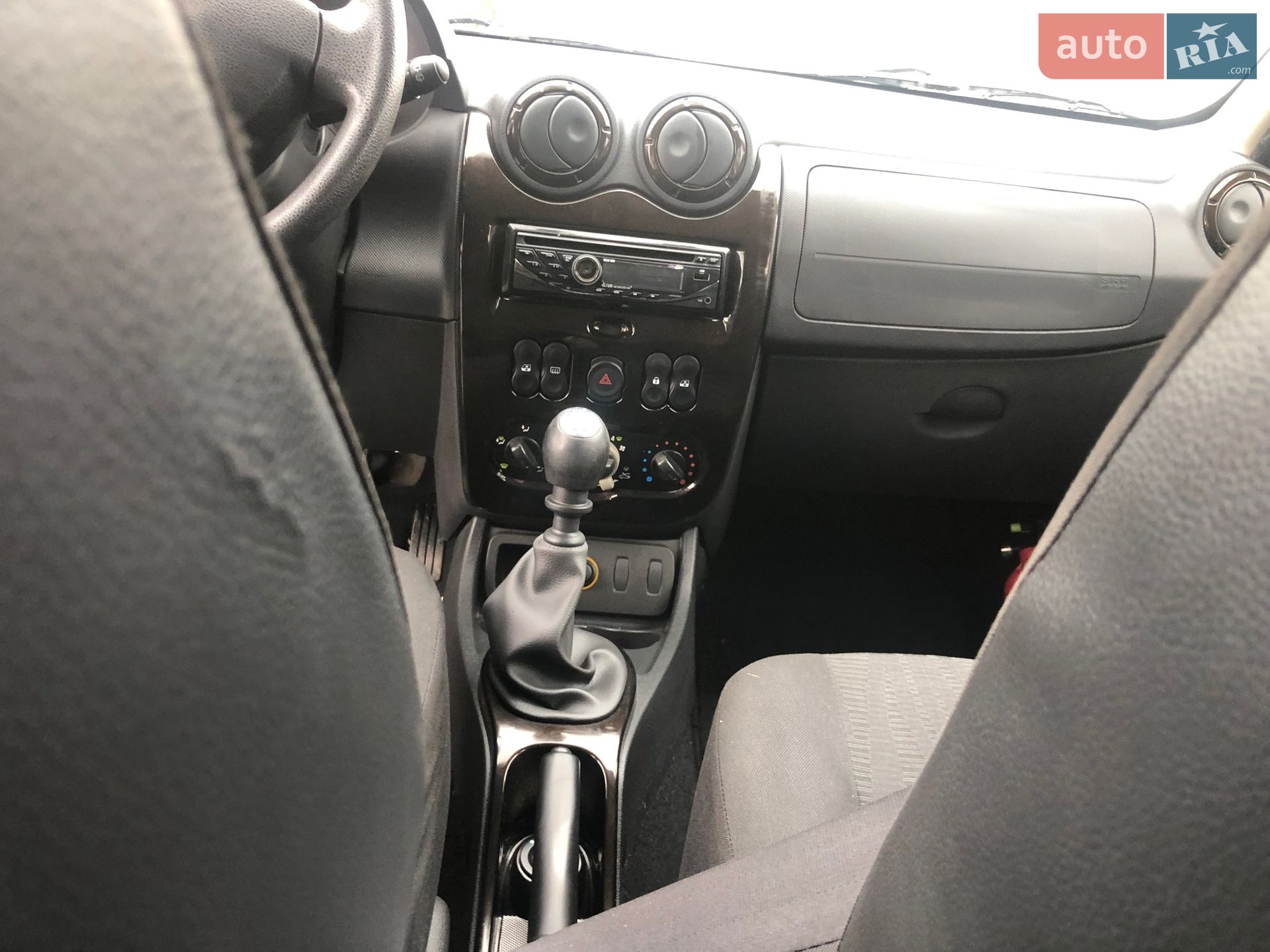 Dacia Duster 2011 VIN UU1HSDAC645415899 фото оголошення 24 з 27