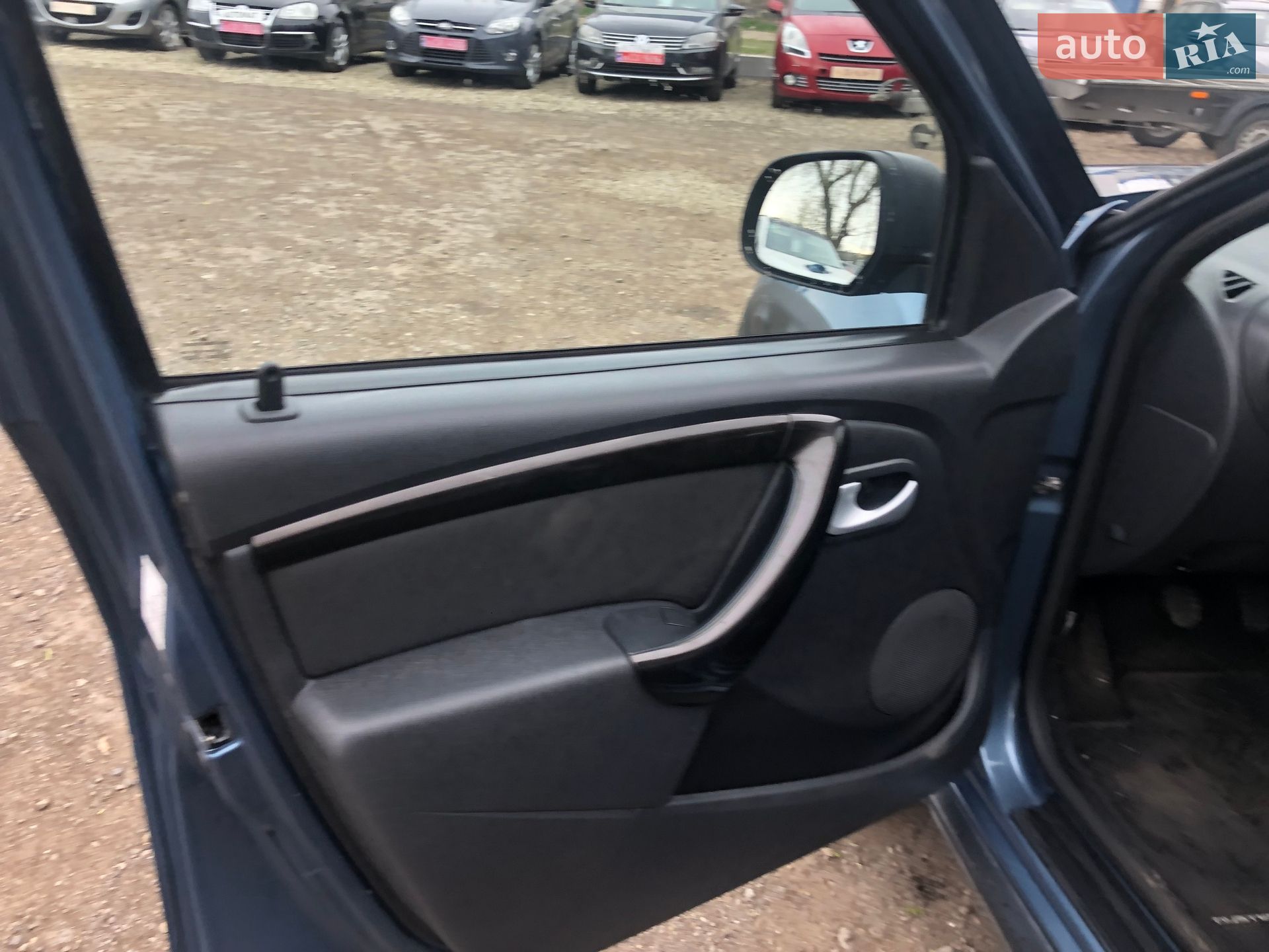 Dacia Duster 2011 VIN UU1HSDAC645415899 фото оголошення 26 з 27