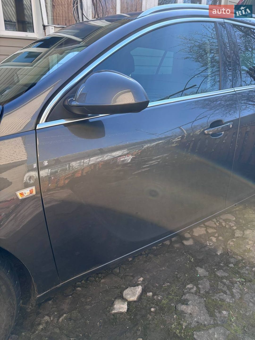 Opel Insignia 2010 VIN W0LGS8EM7A1118821 фото оголошення 24 з 26