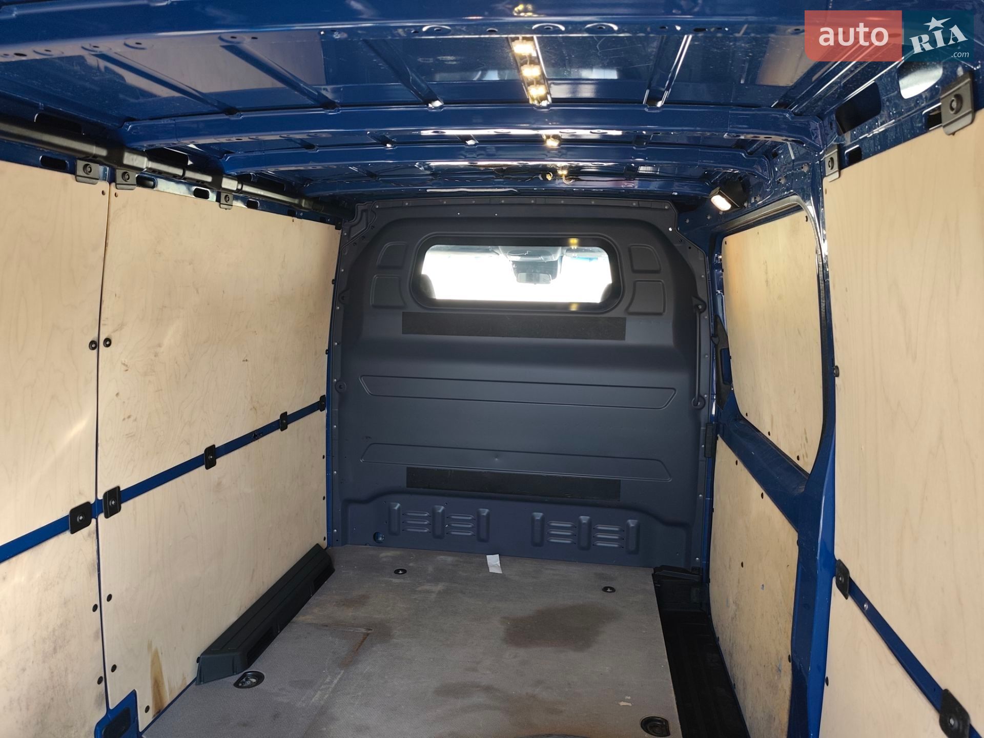 Mercedes-Benz Sprinter 2020 VIN W1V9076331P265463 фото оголошення 3 з 52