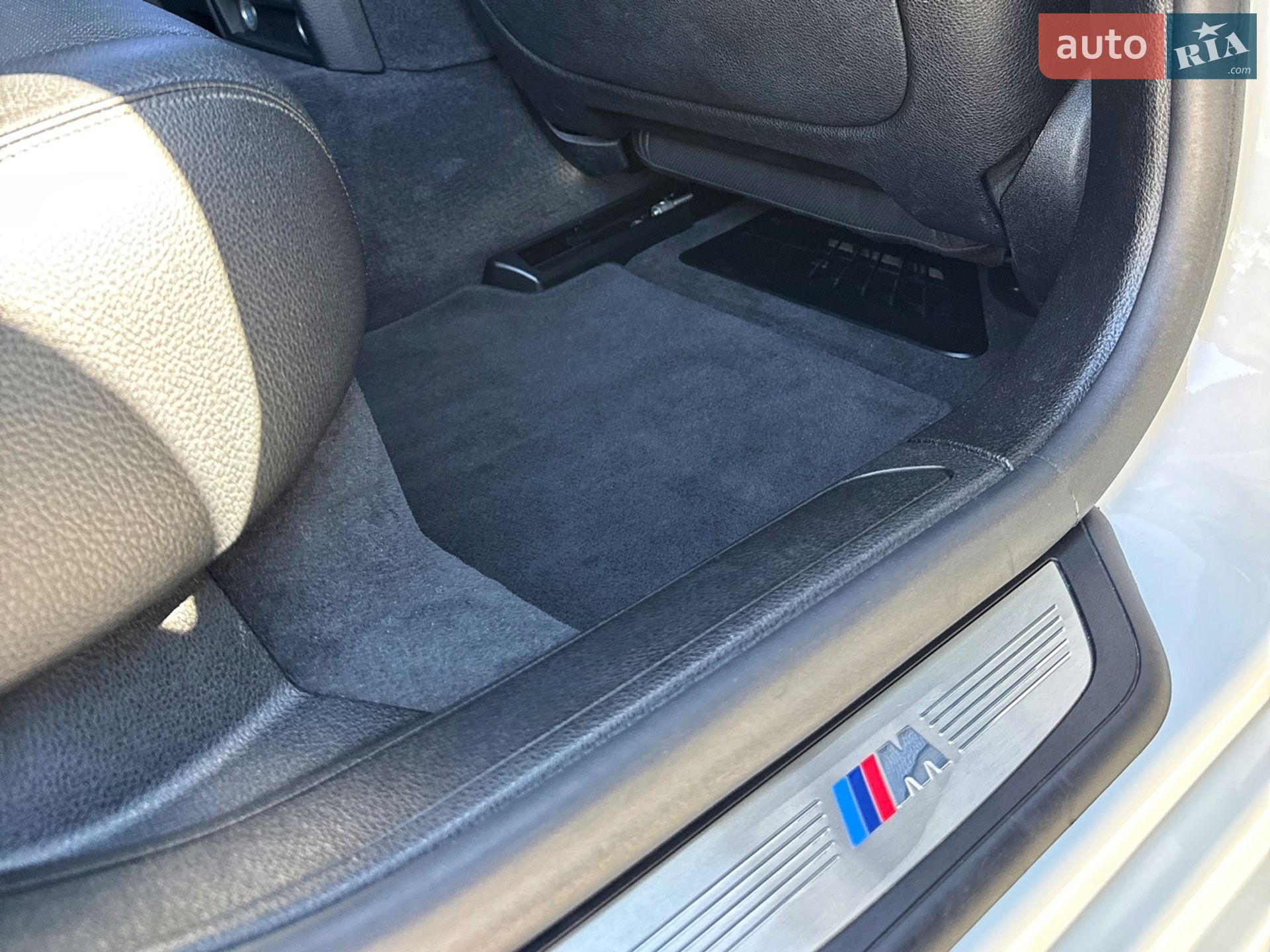 BMW 7 Series 2014 VIN WBAYA6C50FD826971 фото оголошення 27 з 41