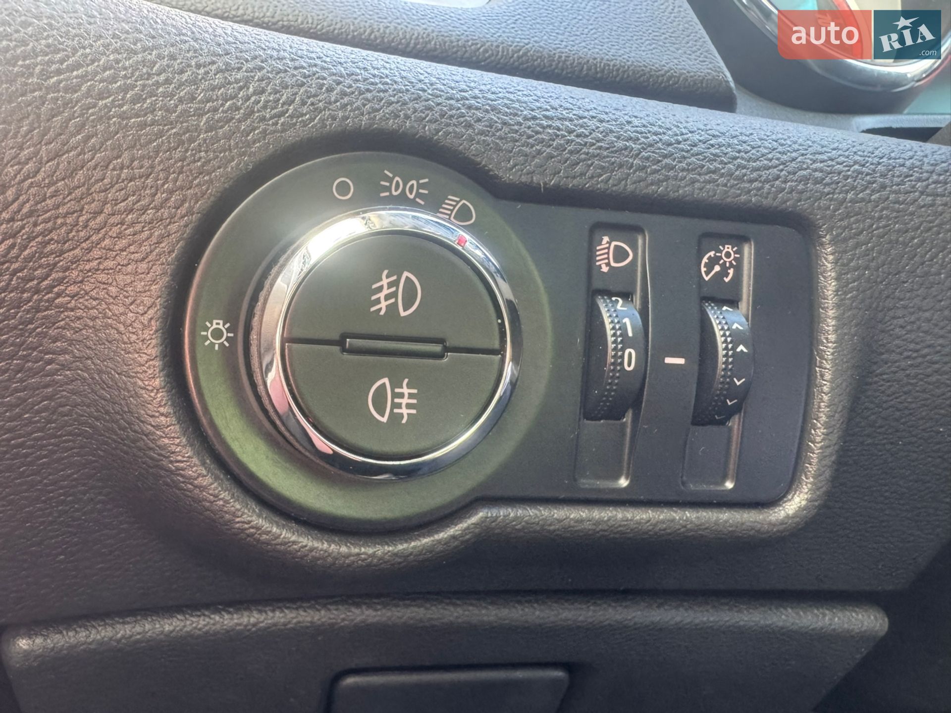 Opel Astra 2012 VIN W0LPD8ED4C8081862 фото оголошення 18 з 20