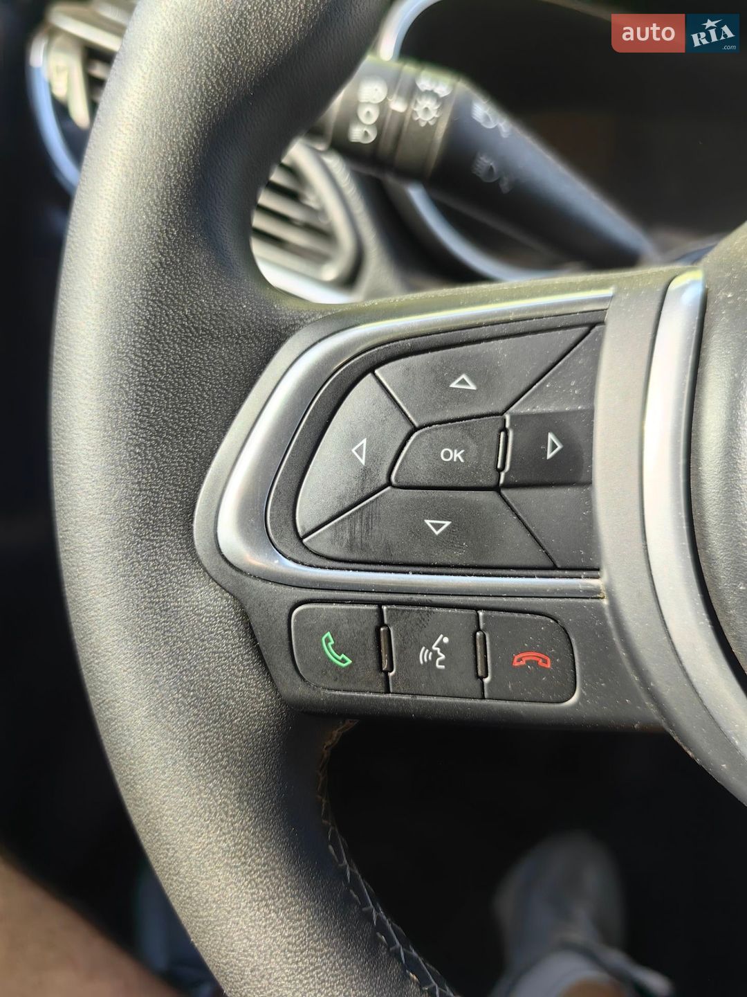 Fiat Tipo Cross 2020 VIN ZFACF7H38M6T83621 фото оголошення 15 з 31