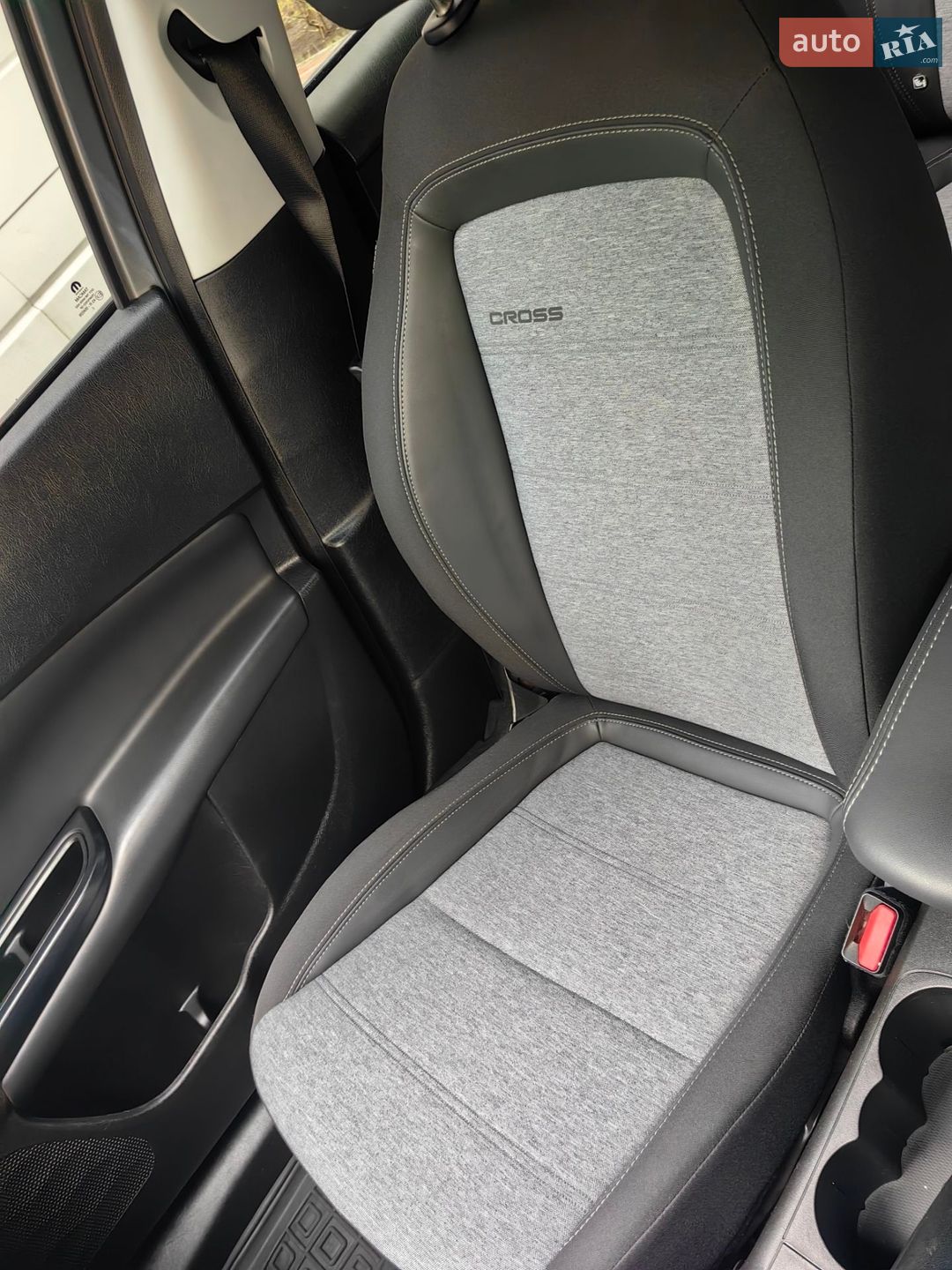 Fiat Tipo Cross 2020 VIN ZFACF7H38M6T83621 фото оголошення 20 з 31