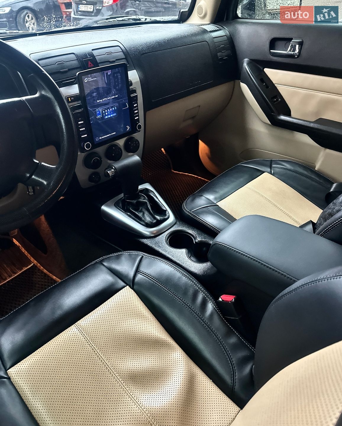 Hummer H3 2008 VIN 5GTEN13E088144643 фото оголошення 52 з 76