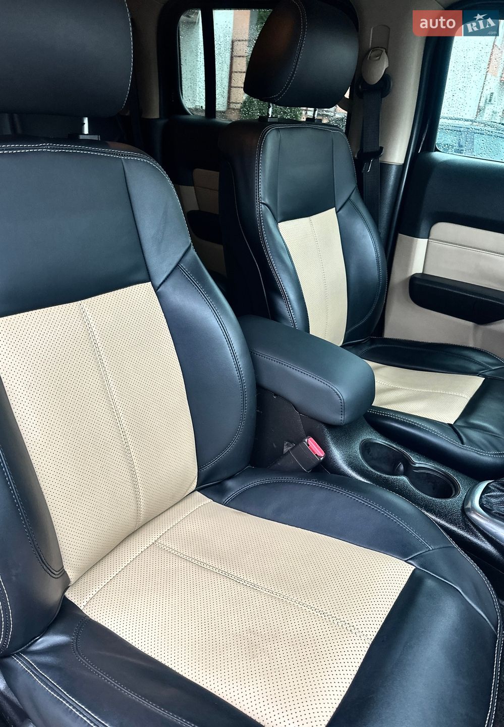 Hummer H3 2008 VIN 5GTEN13E088144643 фото оголошення 51 з 76