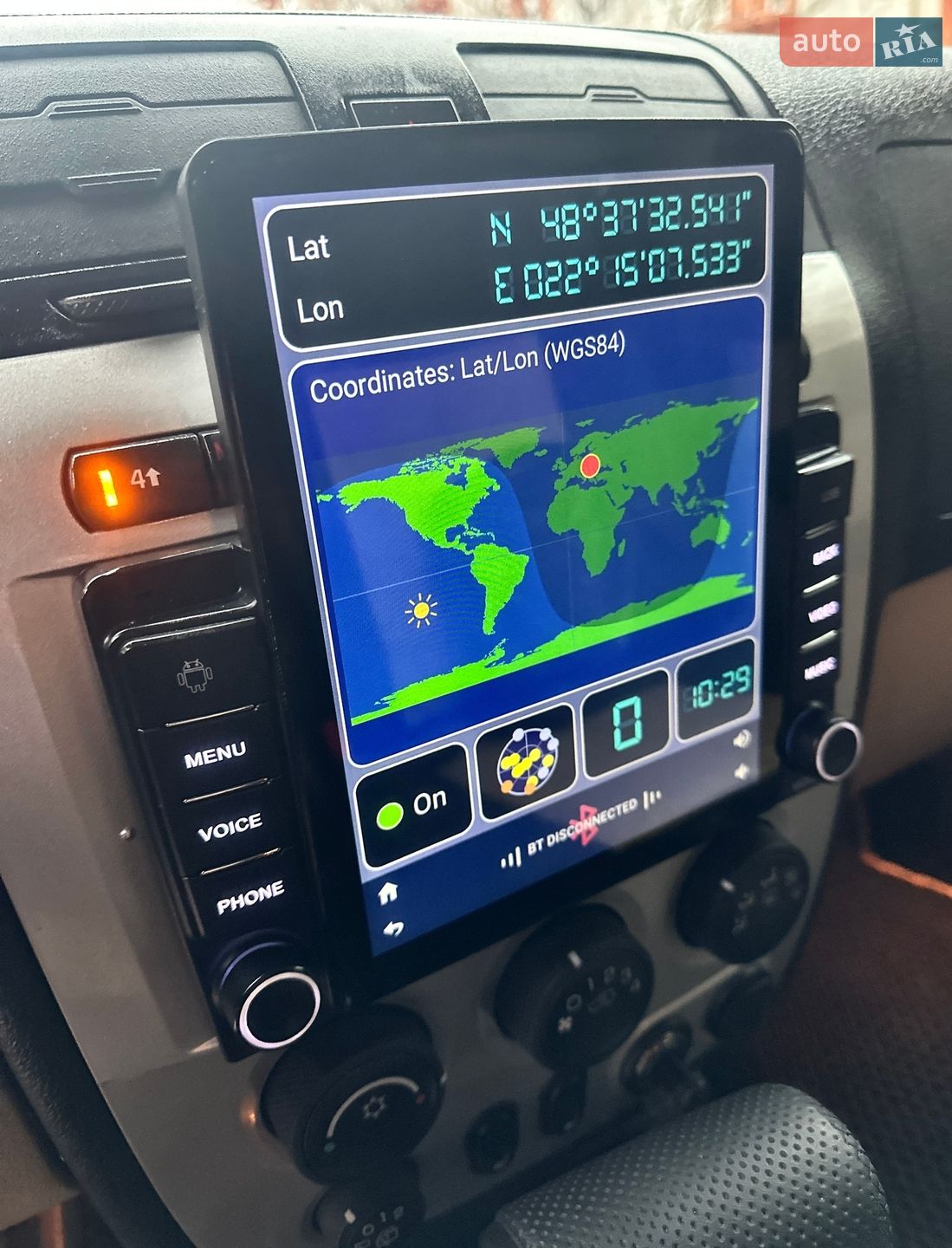 Hummer H3 2008 VIN 5GTEN13E088144643 фото оголошення 49 з 76