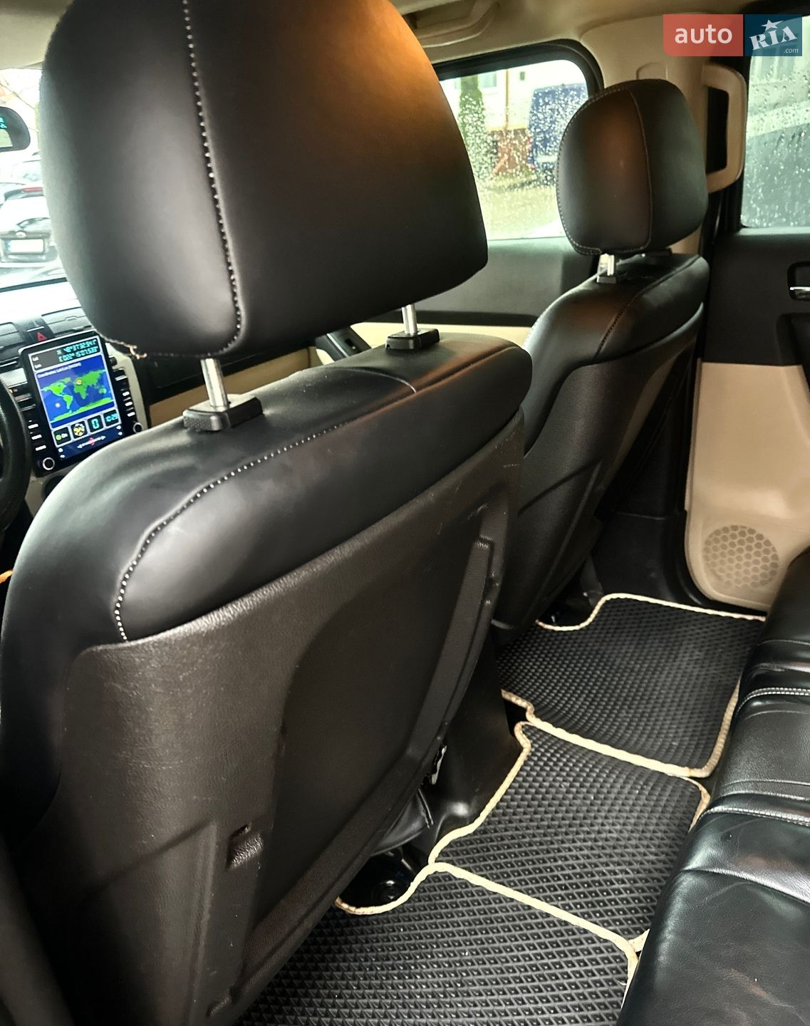 Hummer H3 2008 VIN 5GTEN13E088144643 фото оголошення 57 з 76
