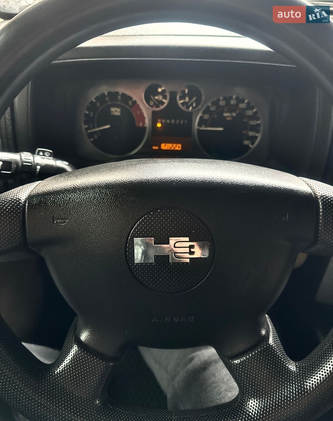 Hummer H3 2008 VIN 5GTEN13E088144643 фото оголошення 59 з 76