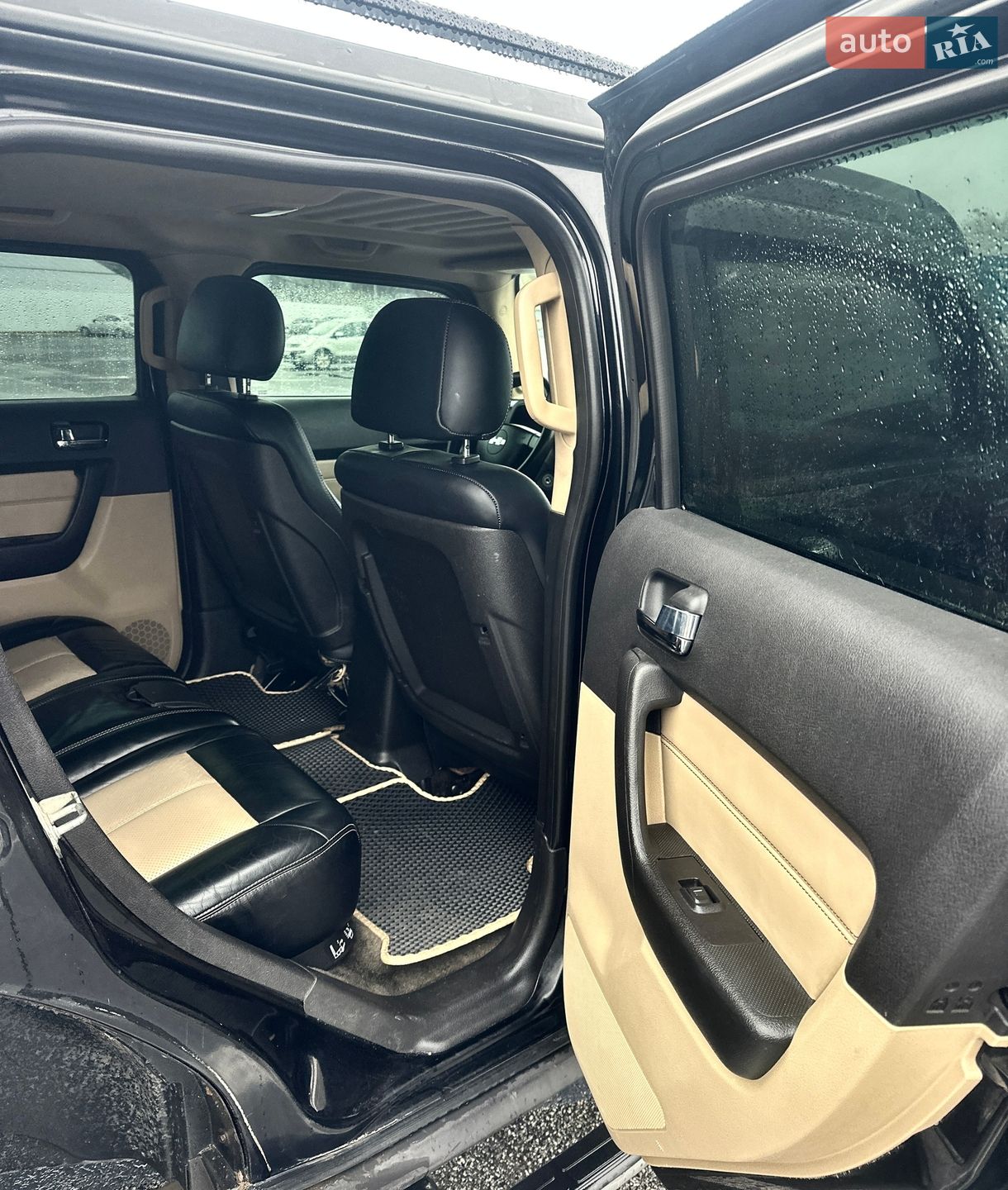 Hummer H3 2008 VIN 5GTEN13E088144643 фото оголошення 64 з 76