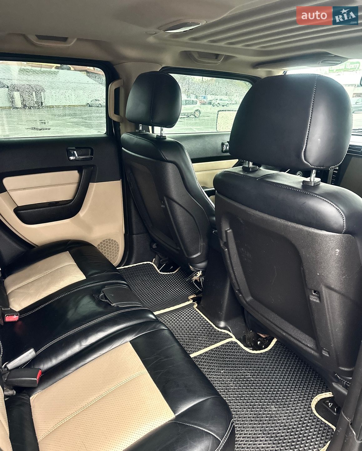 Hummer H3 2008 VIN 5GTEN13E088144643 фото оголошення 65 з 76
