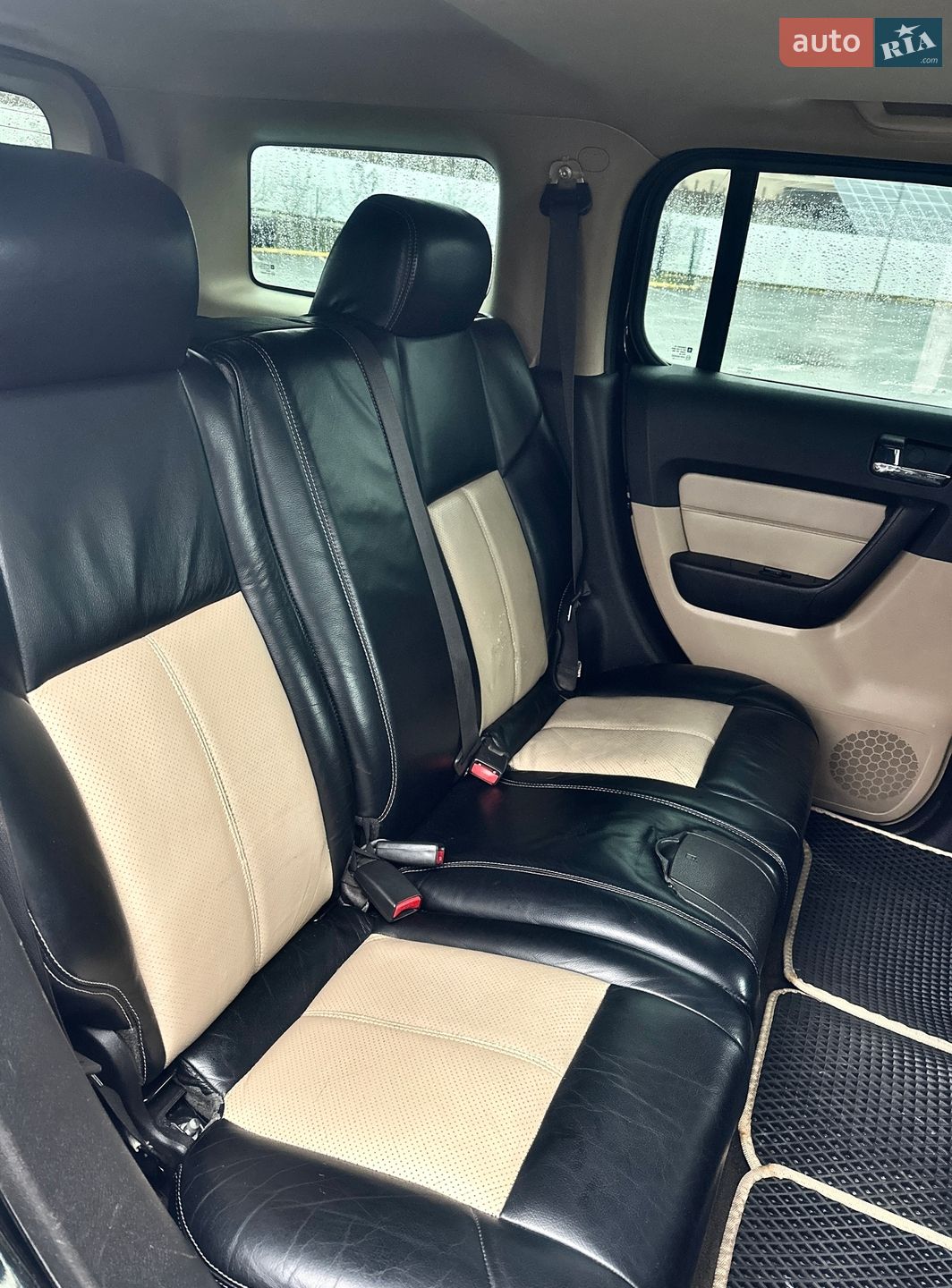 Hummer H3 2008 VIN 5GTEN13E088144643 фото оголошення 66 з 76