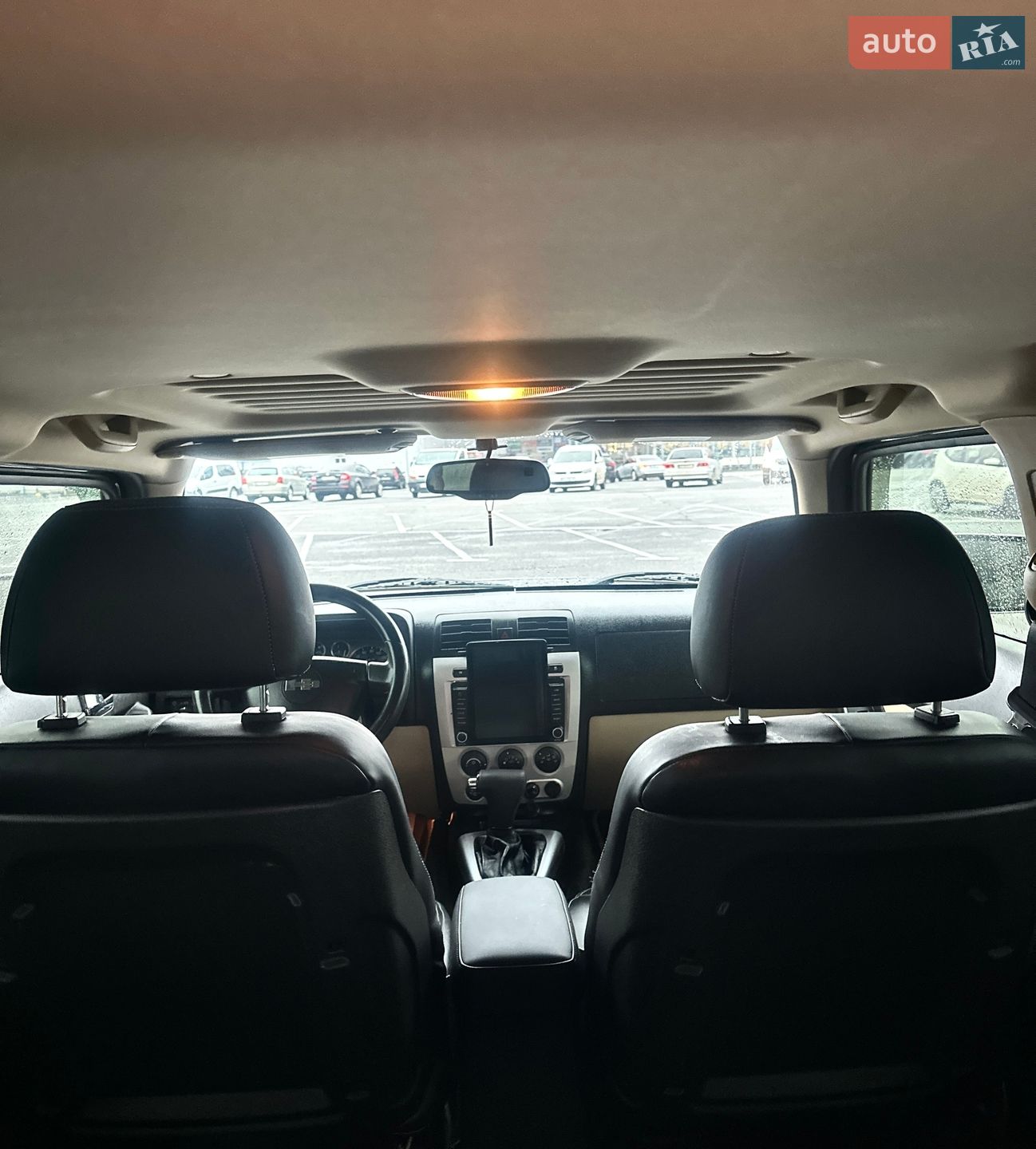 Hummer H3 2008 VIN 5GTEN13E088144643 фото оголошення 67 з 76