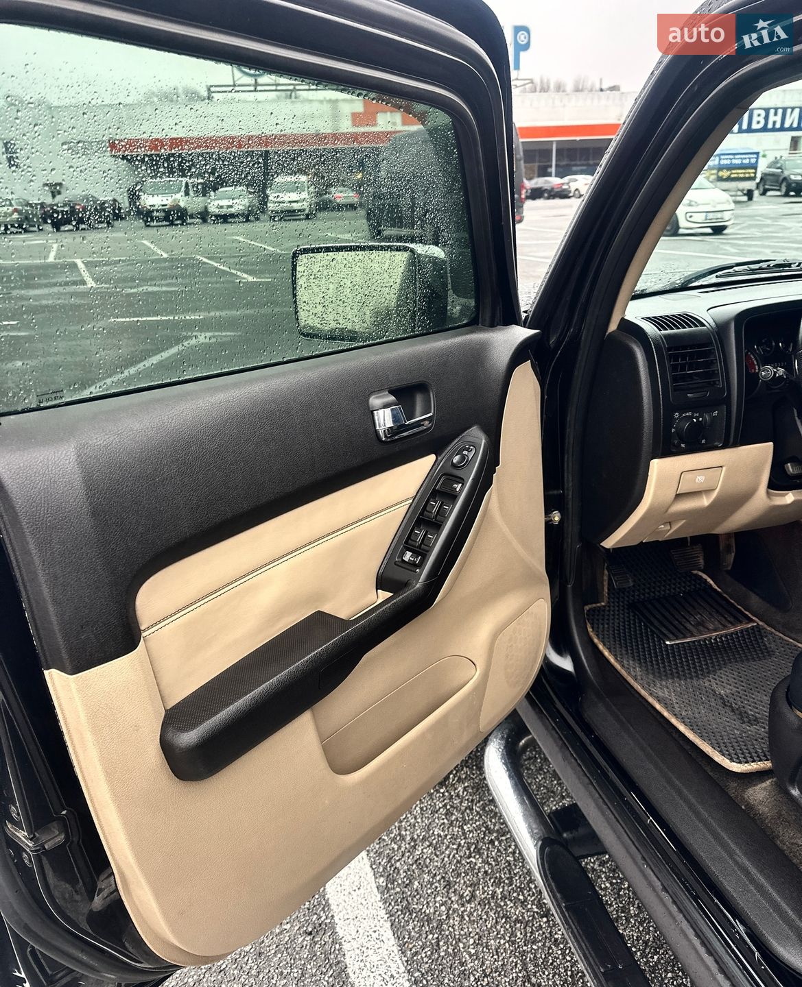 Hummer H3 2008 VIN 5GTEN13E088144643 фото оголошення 68 з 76